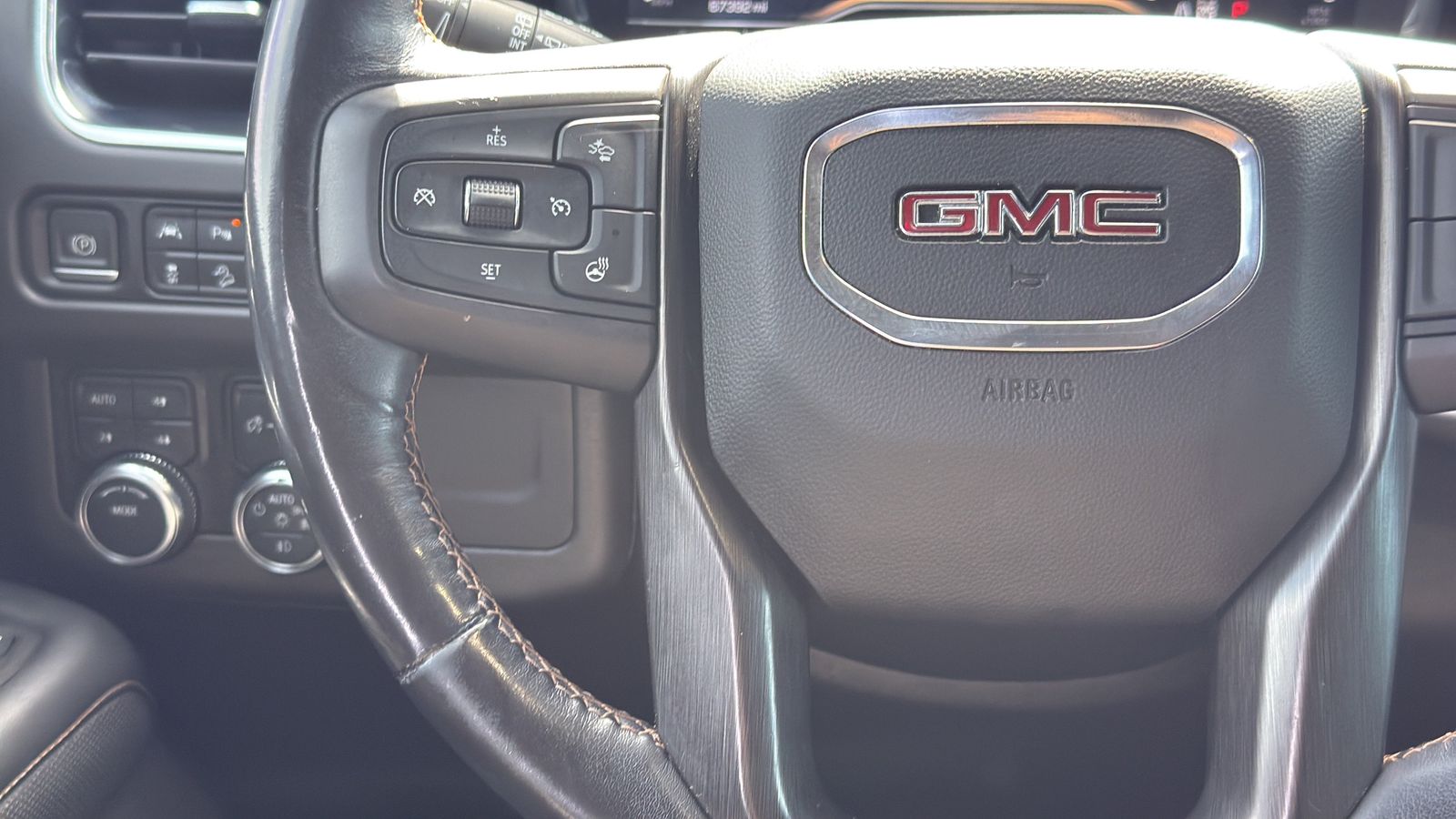Used Car 2022 Gmc Yukon  At4 For Sale Under $50,000 In Austin, Texas