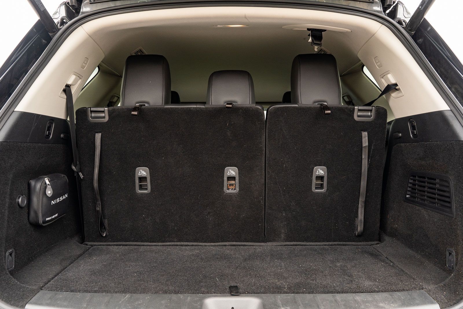 Used 2025 Nissan Pathfinder SUV