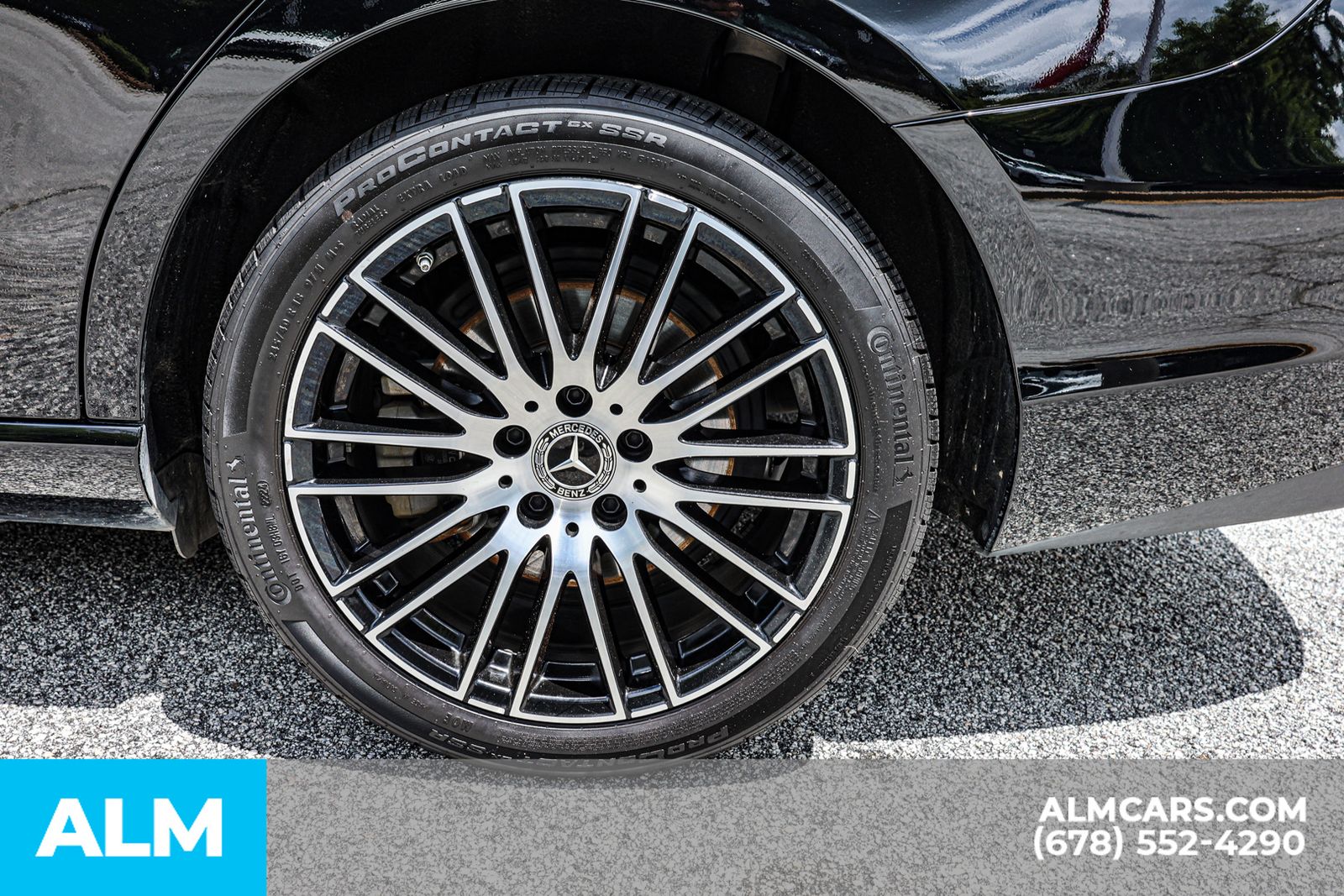 2025 Mercedes Benz C 300 photo 15