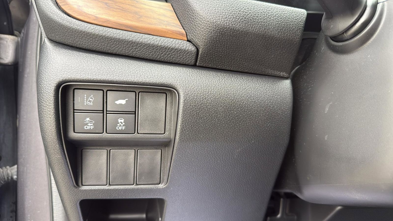 Used Car 2022 Honda Cr-v  Ex-l For Sale Under $30,000 In Austin, Texas