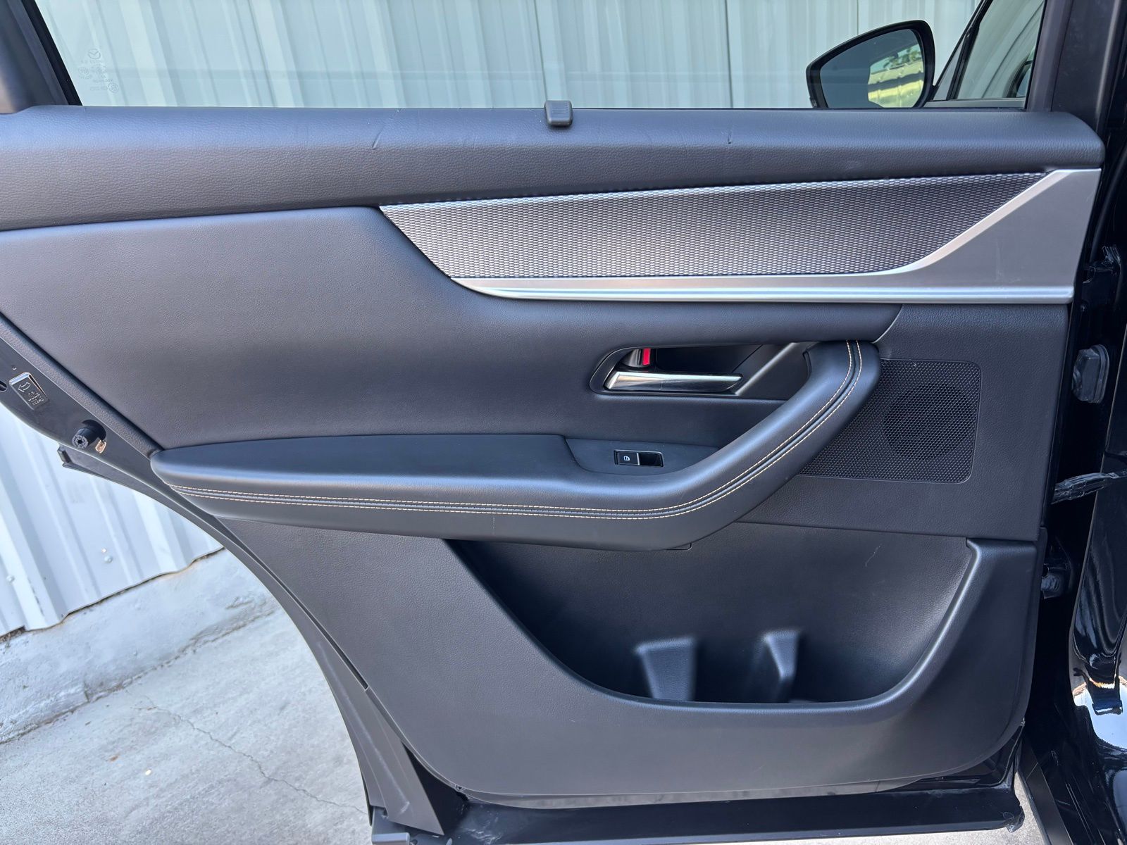 Used Car 2025 Mazda Cx-90  3.3 Turbo Premium For Sale Under $40,000 In Austin, Texas