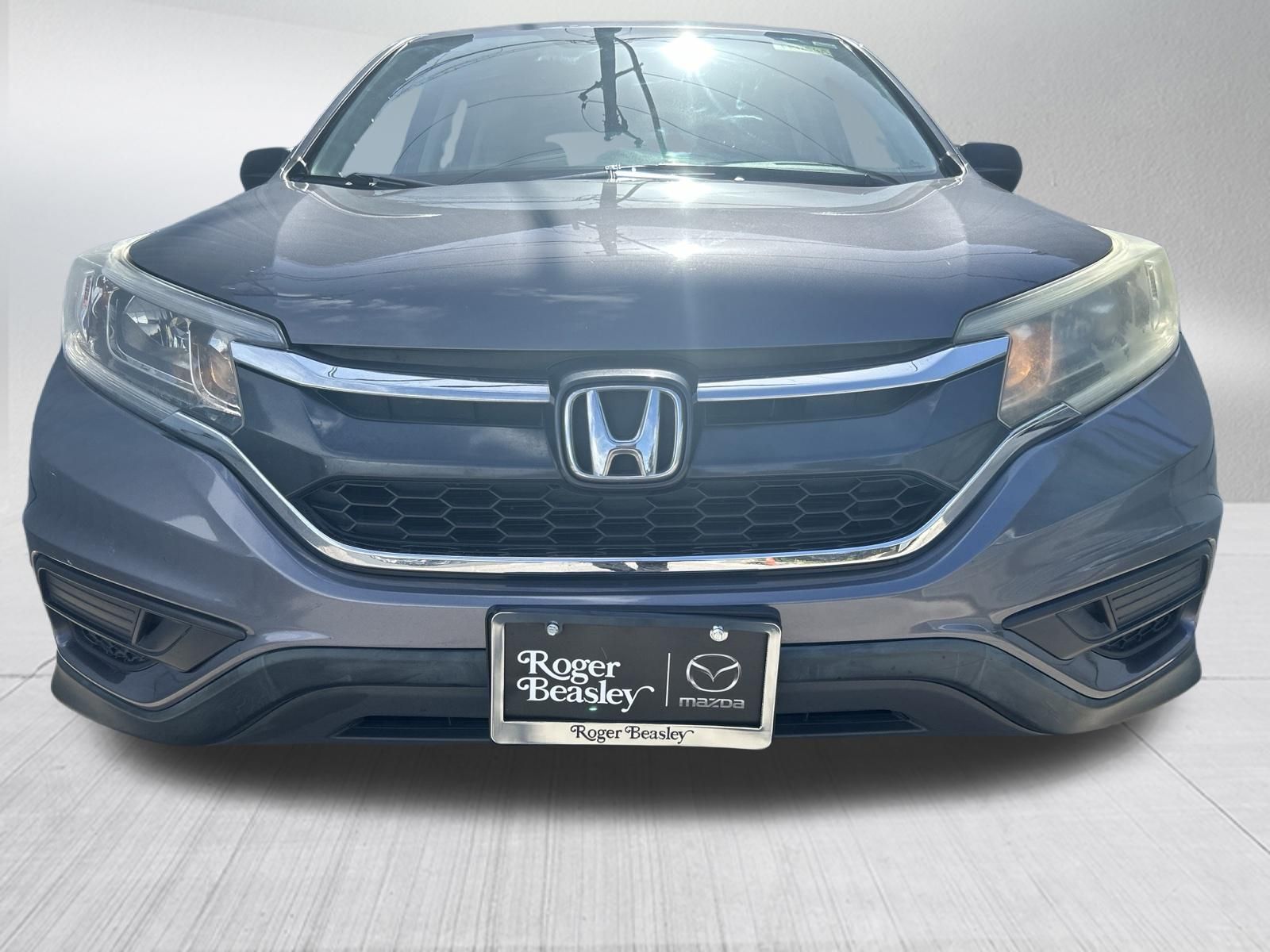 Used Car 2015 Honda Cr-v  Lx For Sale Under $20,000 In Austin, Texas