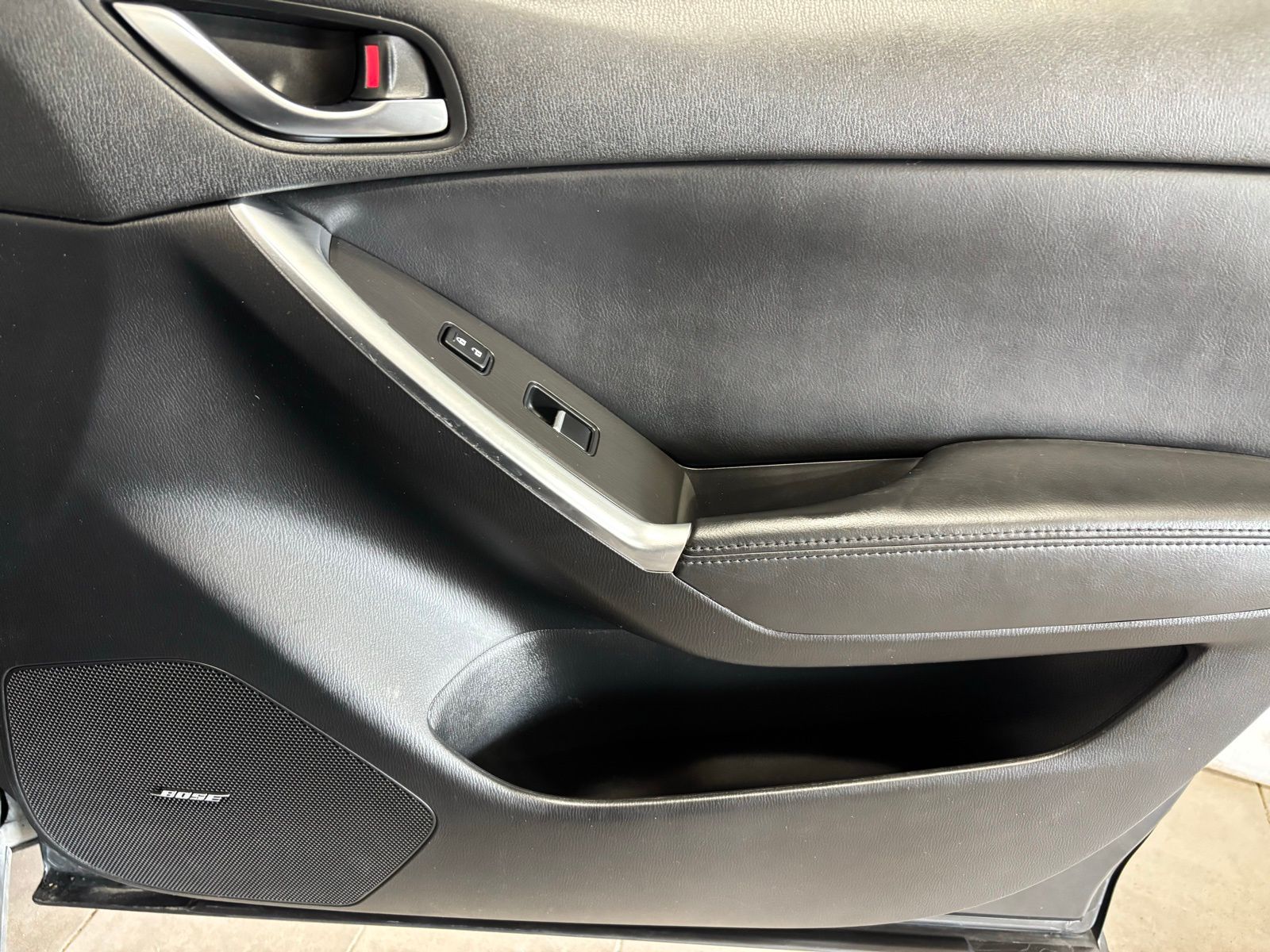 Used Car 2016 Mazda Cx-5  Grand Touring For Sale Under $20,000 In Austin, Texas