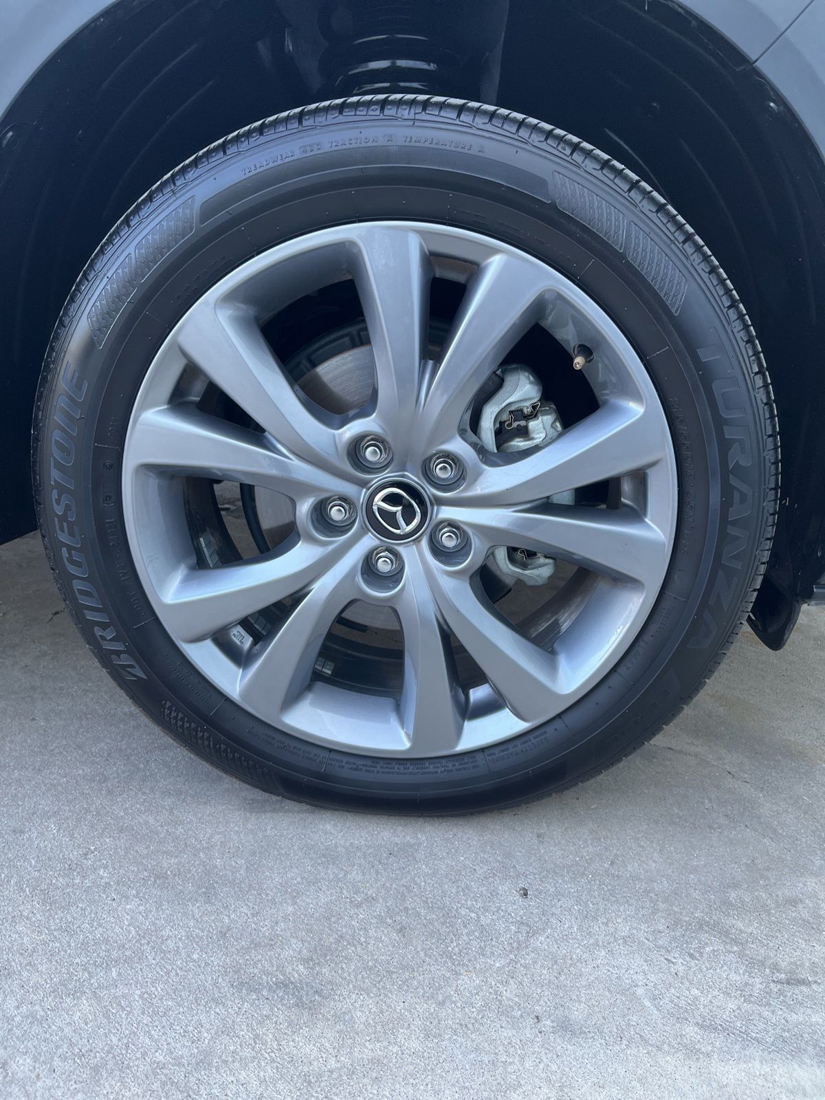 Used Car 2025 Mazda Cx-30  2.5 S Premium Package For Sale Under $30,000 In Austin, Texas