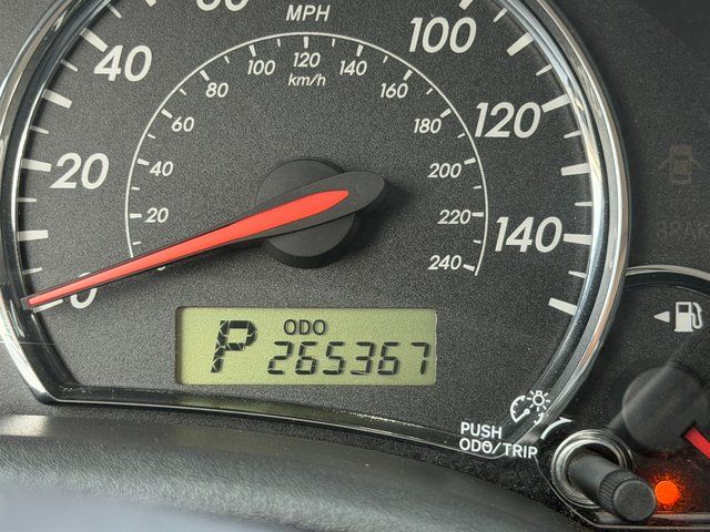 Used 2011 Magnetic Gray Metallic Toyota S image 5