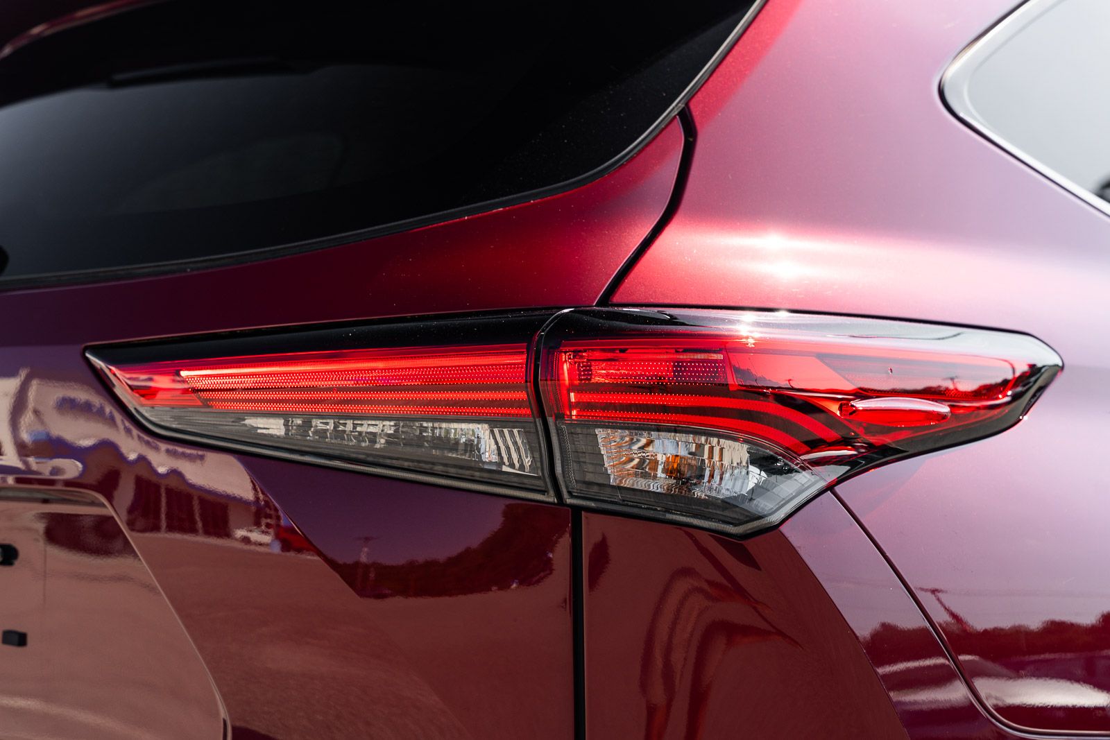 Used 2022 Toyota Highlander SUV