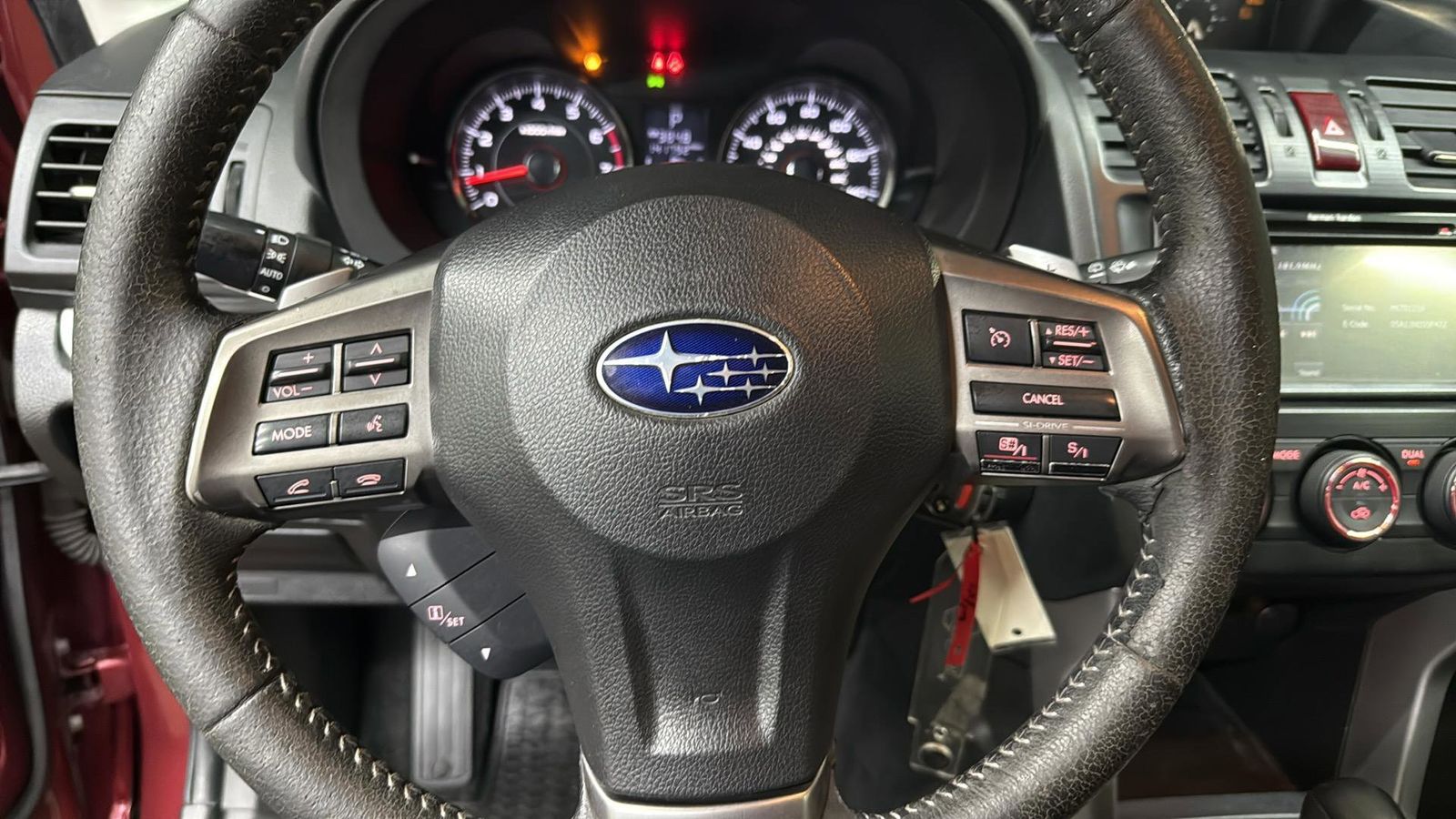 Used Car 2014 Subaru Forester  2.0xt Touring For Sale Under $12,000 In Austin, Texas