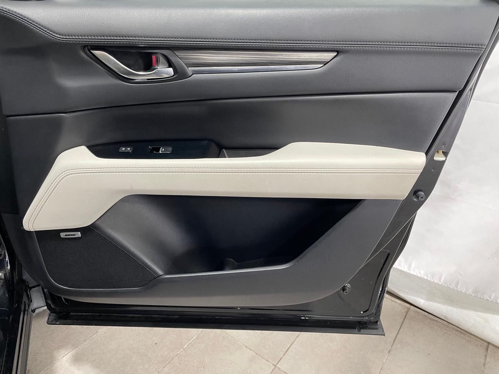 Used Car 2019 Mazda Cx-5  Grand Touring For Sale Under $20,000 In Austin, Texas