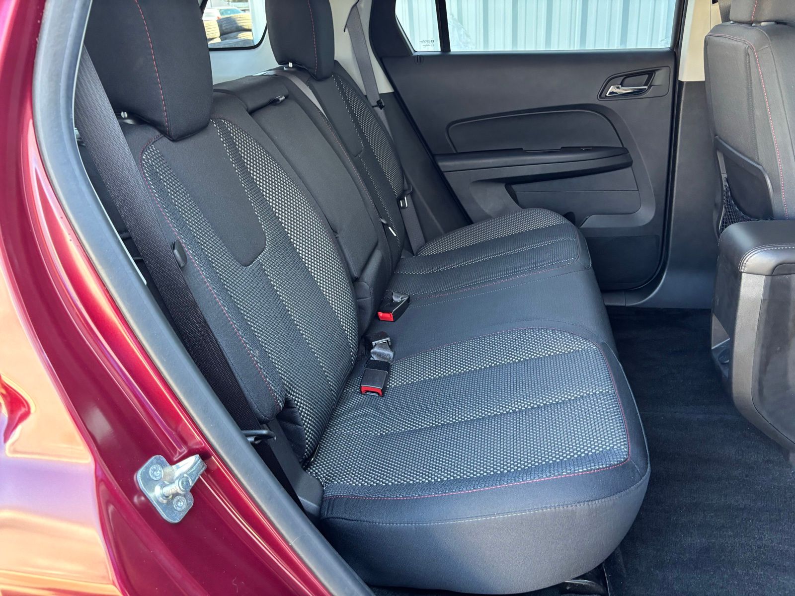 Used Car 2016 Gmc Terrain  Sle-1 For Sale Under $12,000 In Austin, Texas