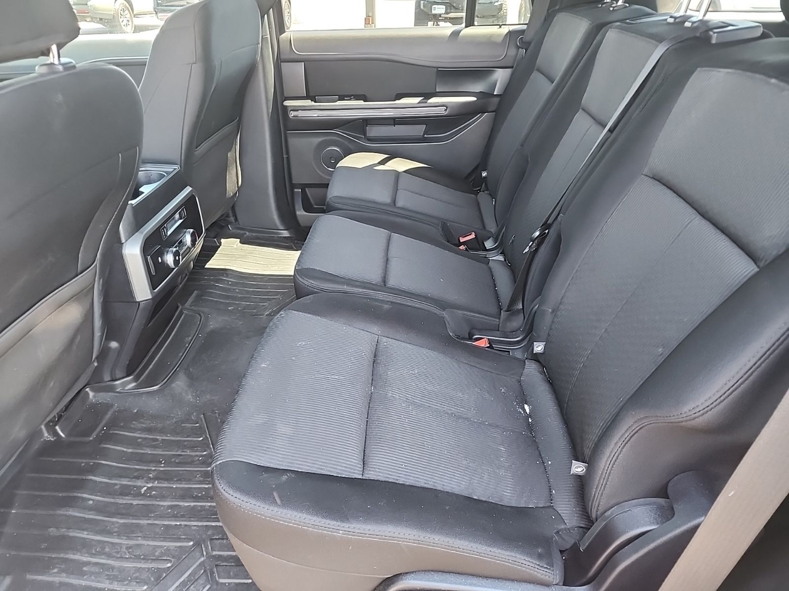 Certified Used 2020 Agate Black Ford XLT image 7