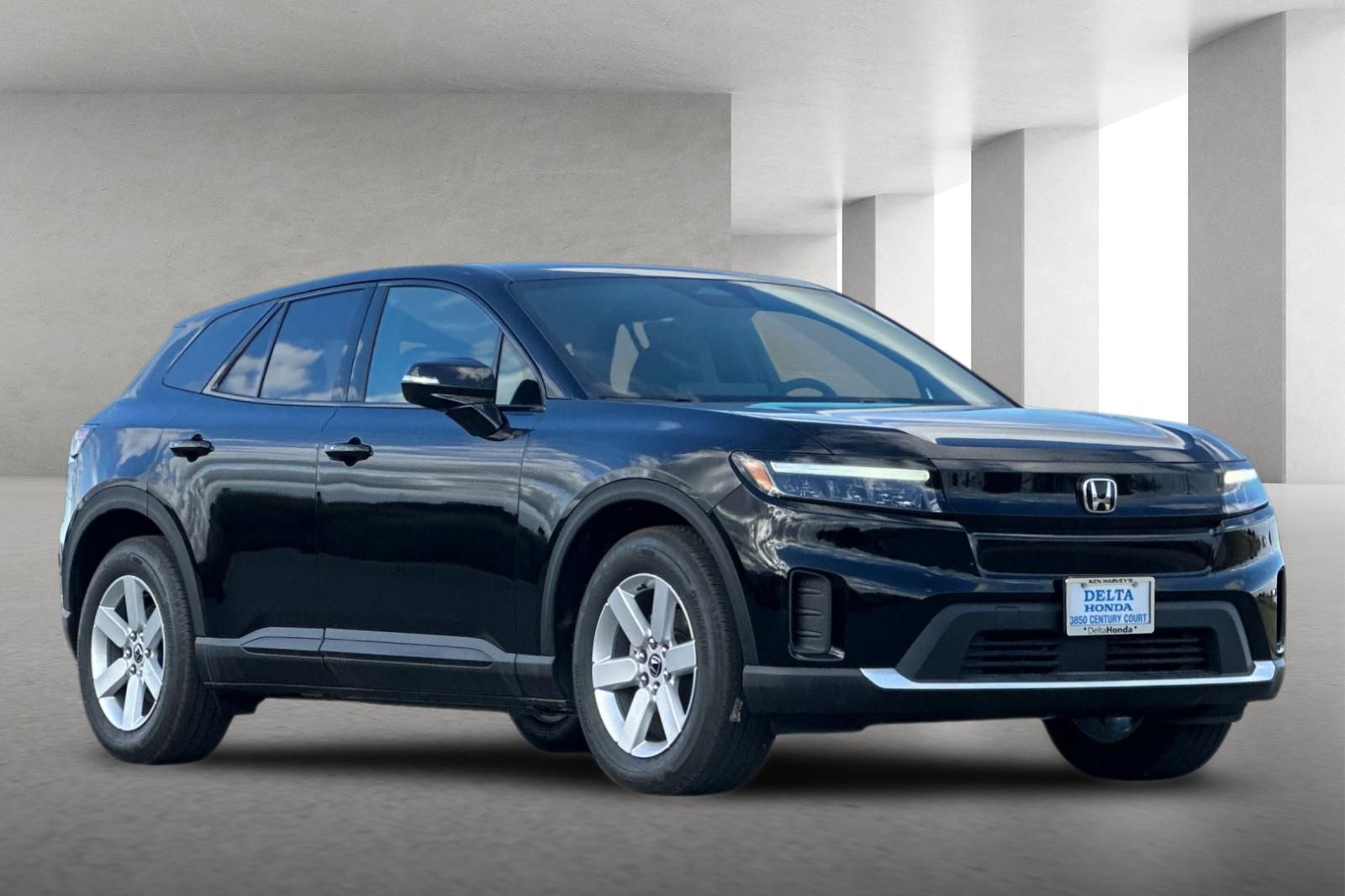 2026 Honda Prologue EX