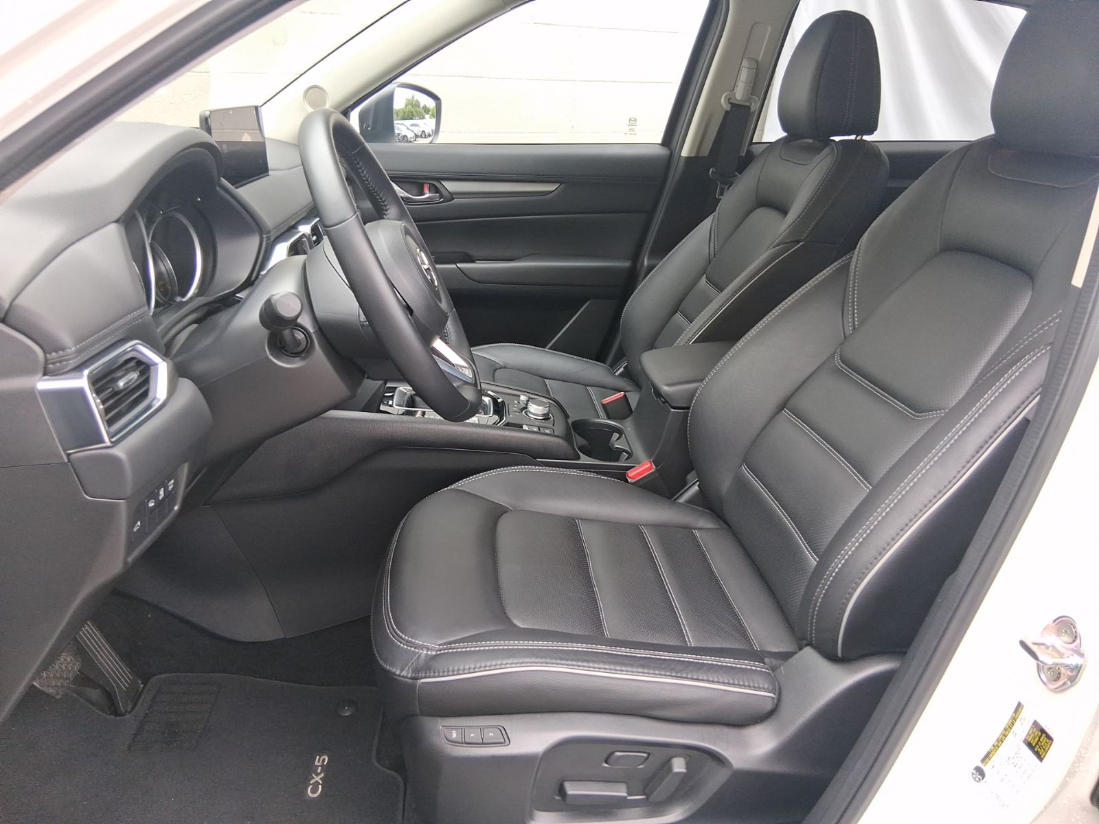 Used Car 2025 Mazda Cx-5  2.5 S Preferred Package For Sale Under $30,000 In Austin, Texas