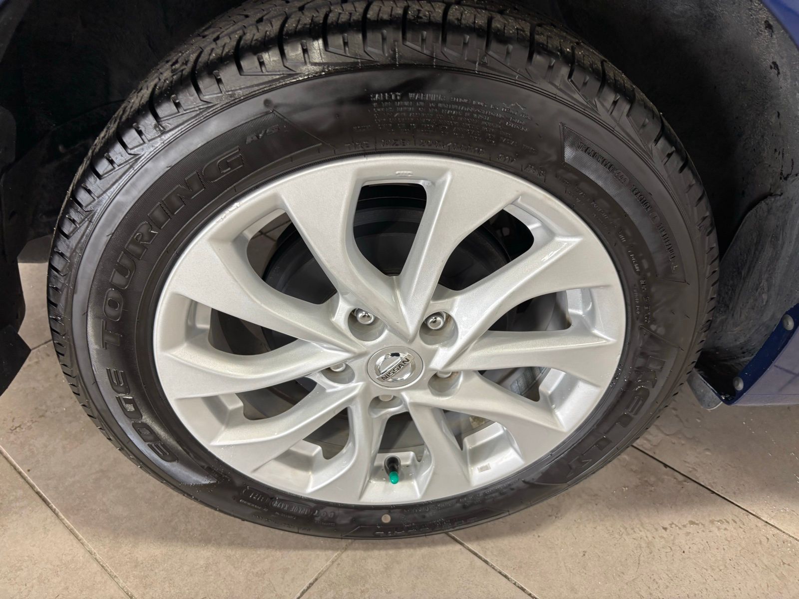 Used Car 2019 Nissan Sentra  Sv For Sale Under $12,000 In Austin, Texas