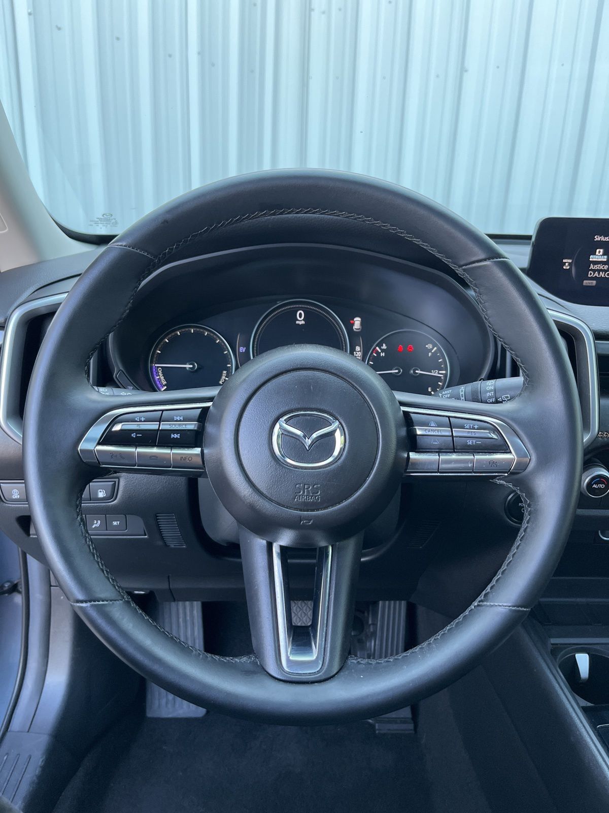 Used Car 2025 Mazda Cx-50 Hybrid  Premium For Sale Under $35,000 In Austin, Texas