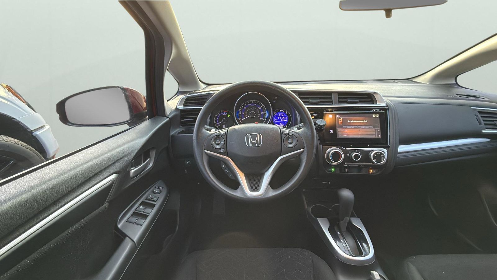 Used Car 2016 Honda Fit  Ex For Sale Under $15,000 In Austin, Texas