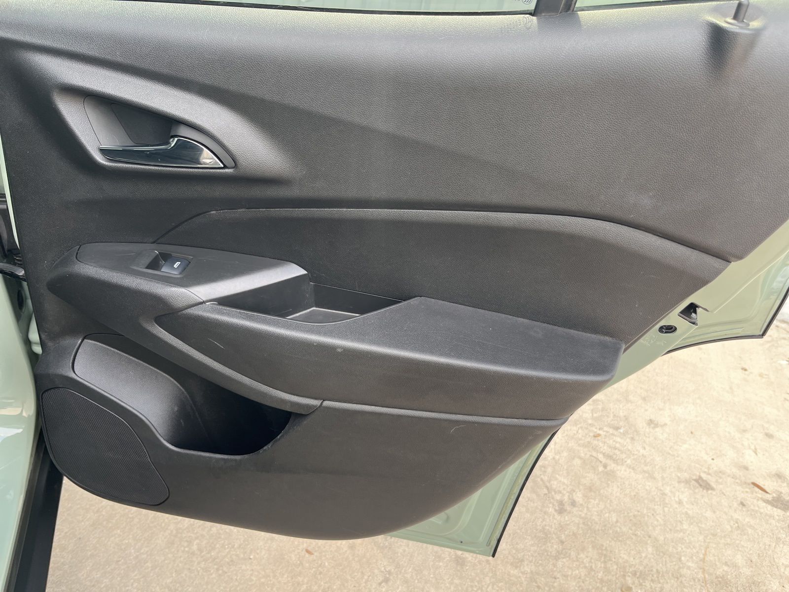 Used Car 2025 Chevrolet Trax  Activ For Sale Under $25,000 In Austin, Texas