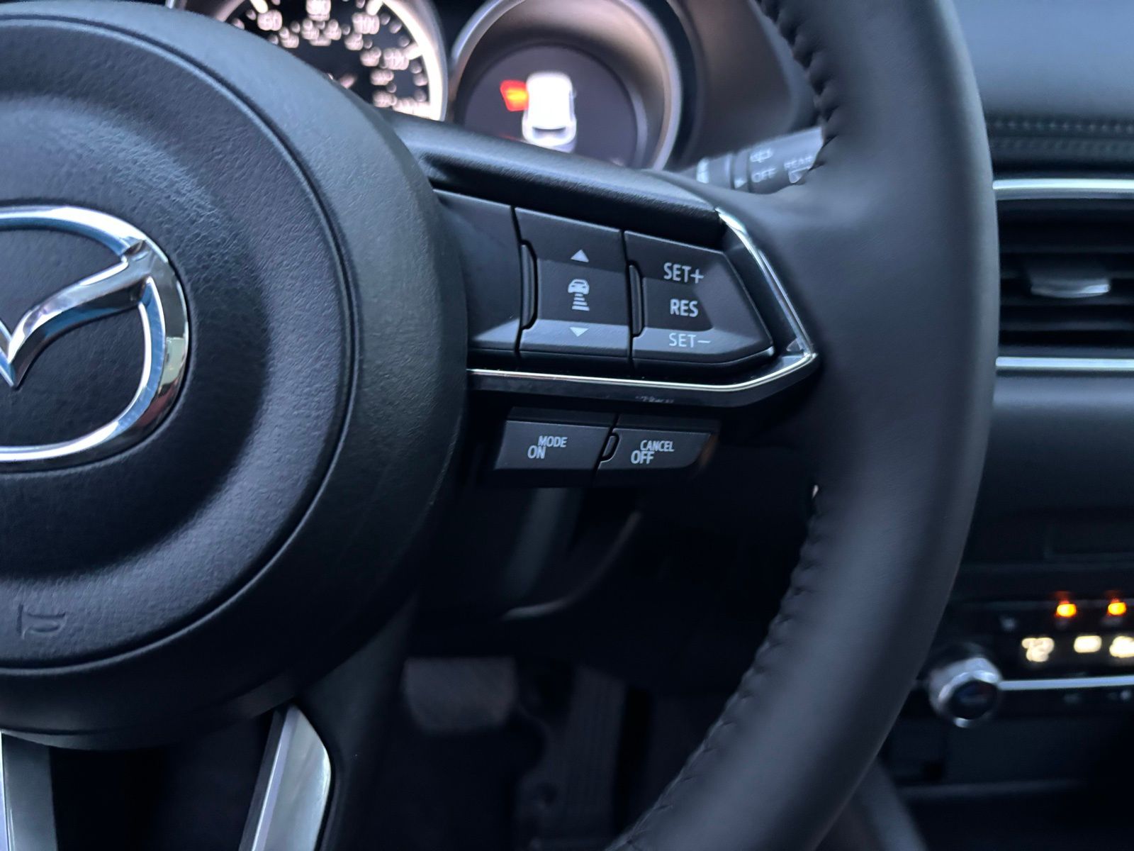 Used Car 2025 Mazda Cx-5  2.5 S Preferred Package For Sale Under $30,000 In Austin, Texas