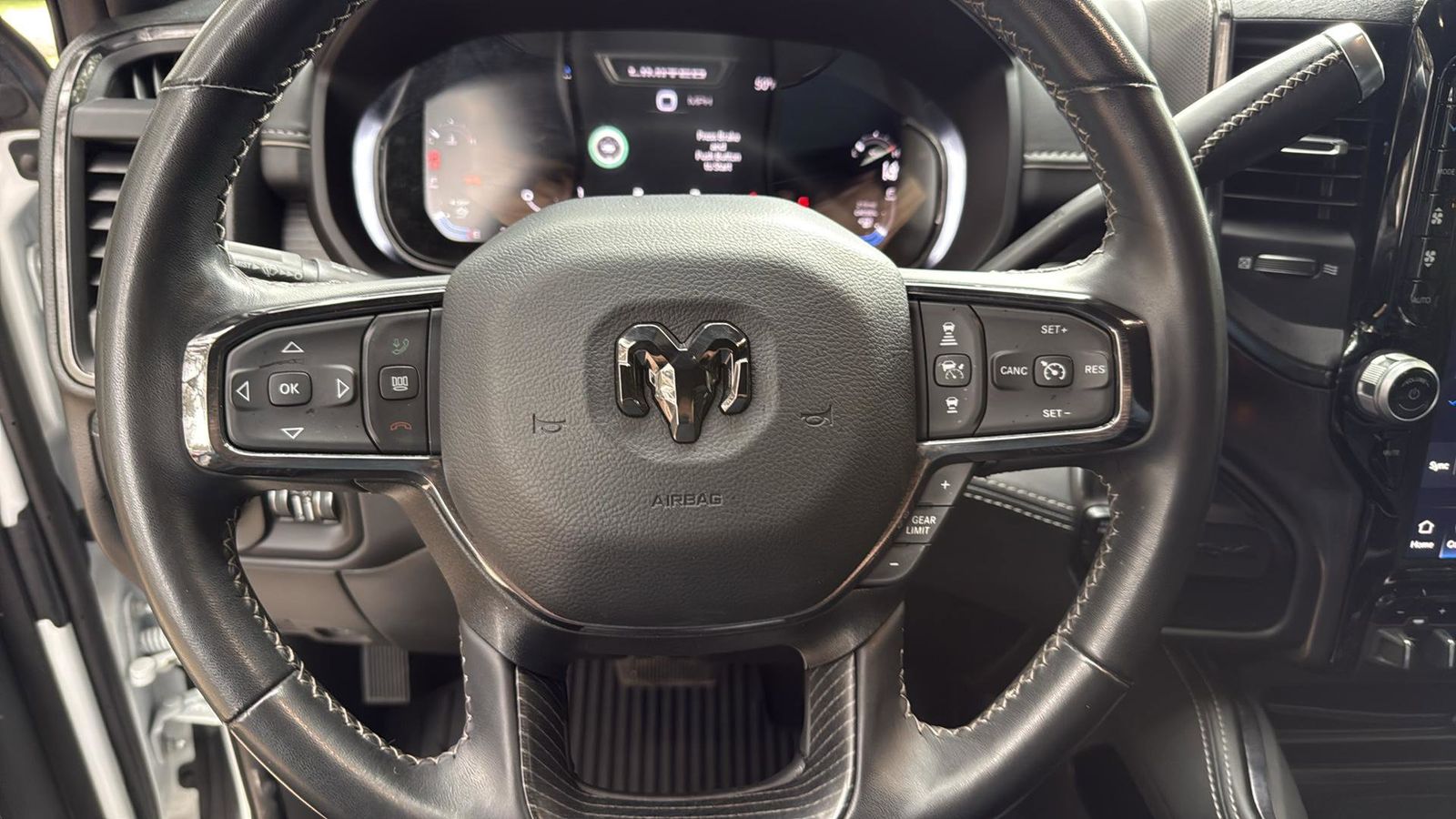 Used Car 2024 Ram 3500  Limited For Sale Under $90,000 In Austin, Texas