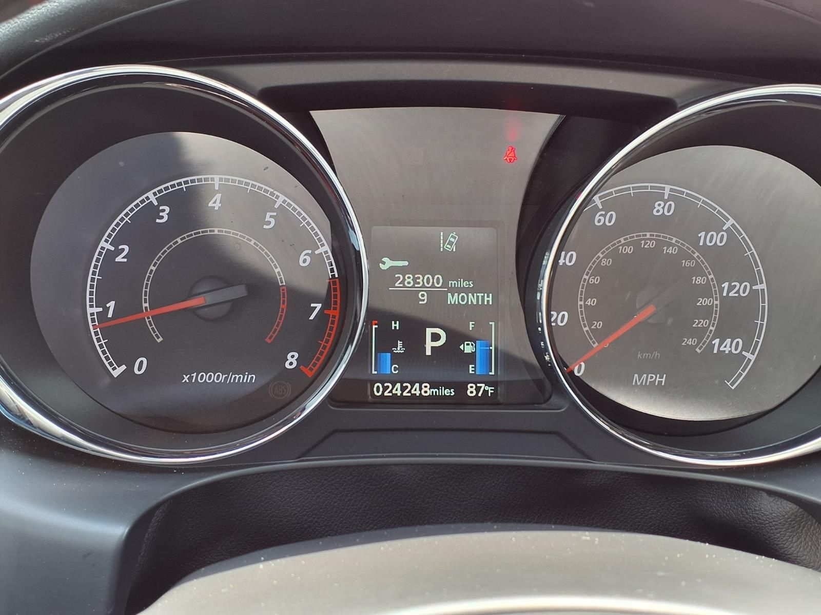 2023 Mitsubishi Outlander Sport 2.0 LE White at Durrett Motor Company