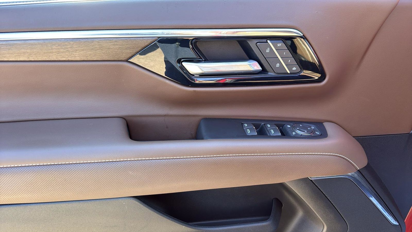 Used Car 2025 Chevrolet Tahoe  High Country For Sale Under $80,000 In Austin, Texas