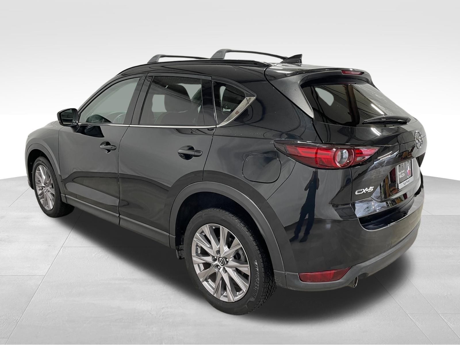 Used Car 2019 Mazda Cx-5  Grand Touring For Sale Under $20,000 In Austin, Texas