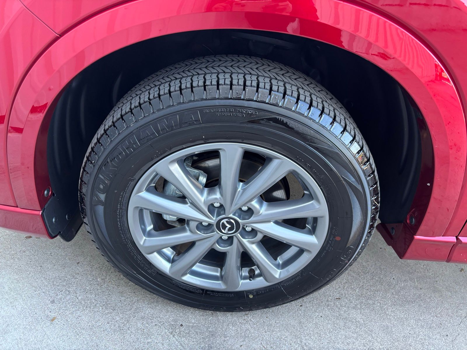 Used Car 2025 Mazda Cx-5  2.5 S Preferred Package For Sale Under $30,000 In Austin, Texas