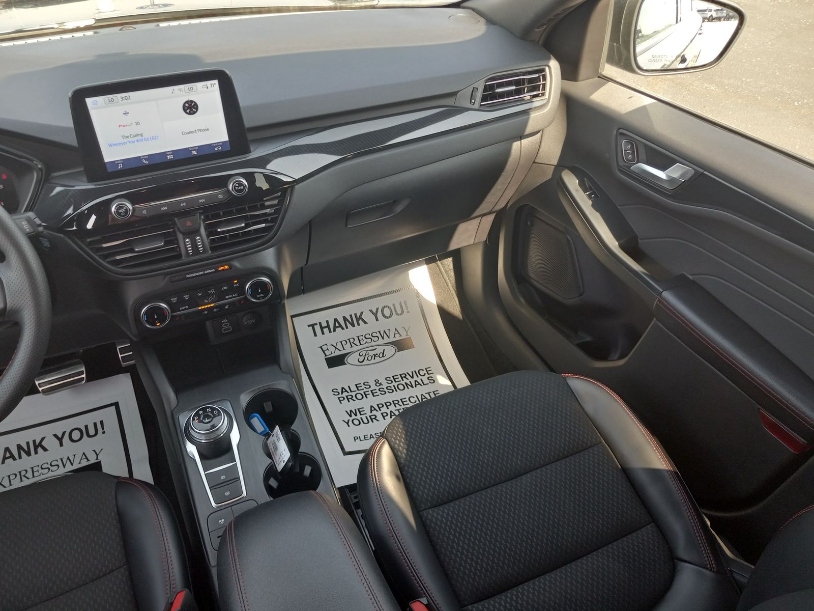 2024 Ford Escape image 18