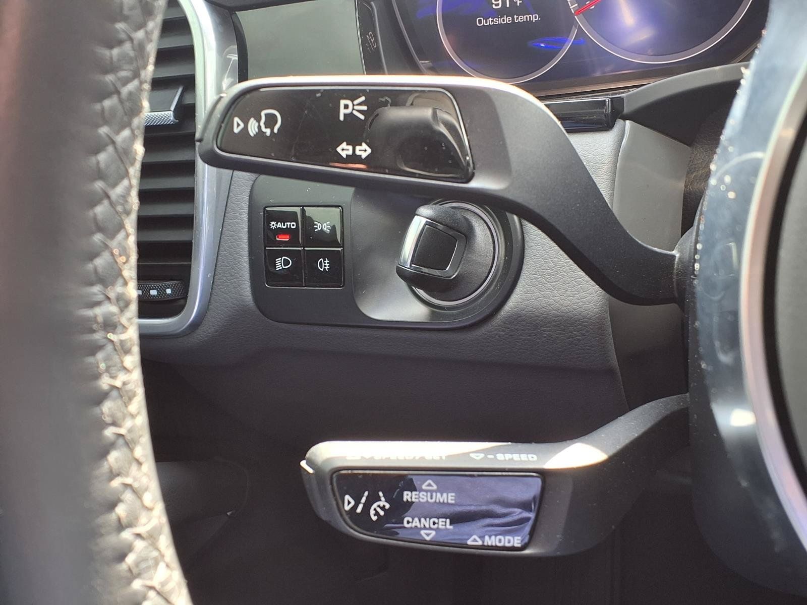 2021 Porsche Cayenne Coupe Base Black at River Oaks CDJR