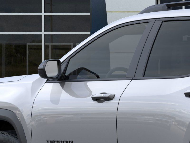 2026 GMC Terrain Elevation - 11