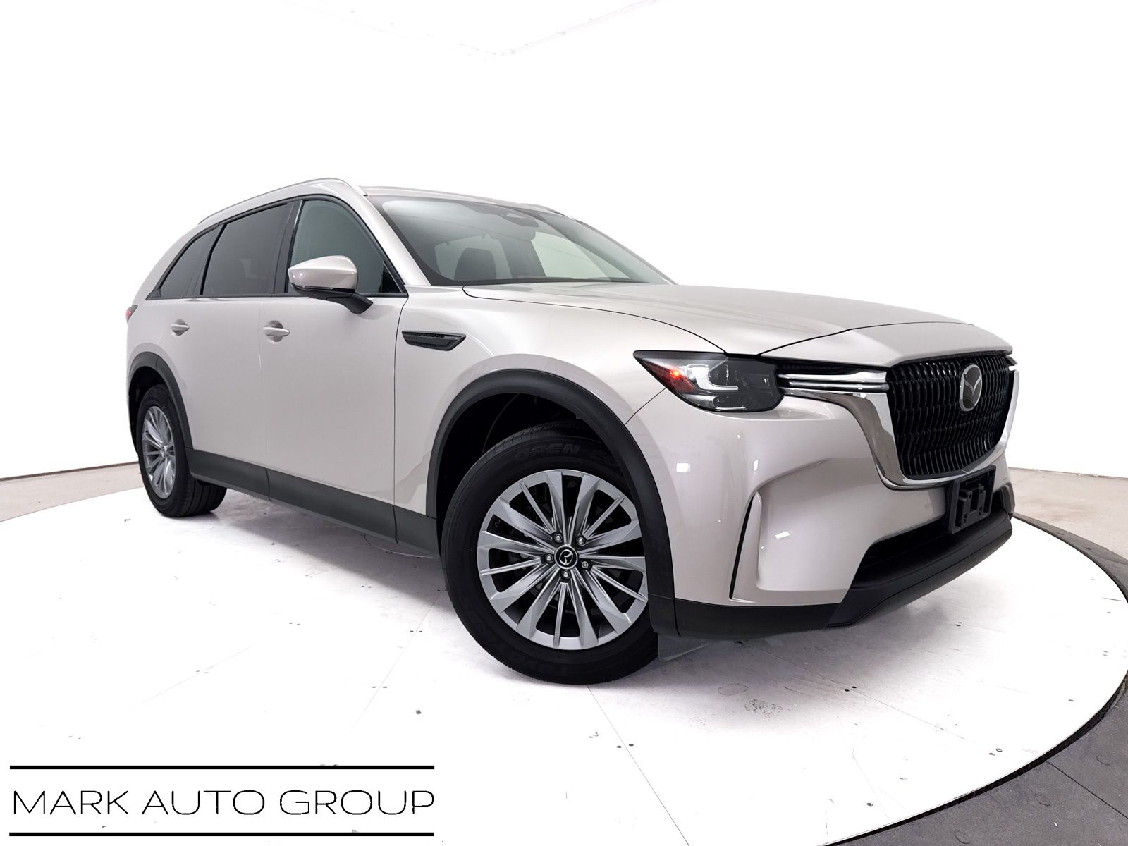 2024 Mazda Mazda CX-90 3.3 Turbo Preferred Plus
