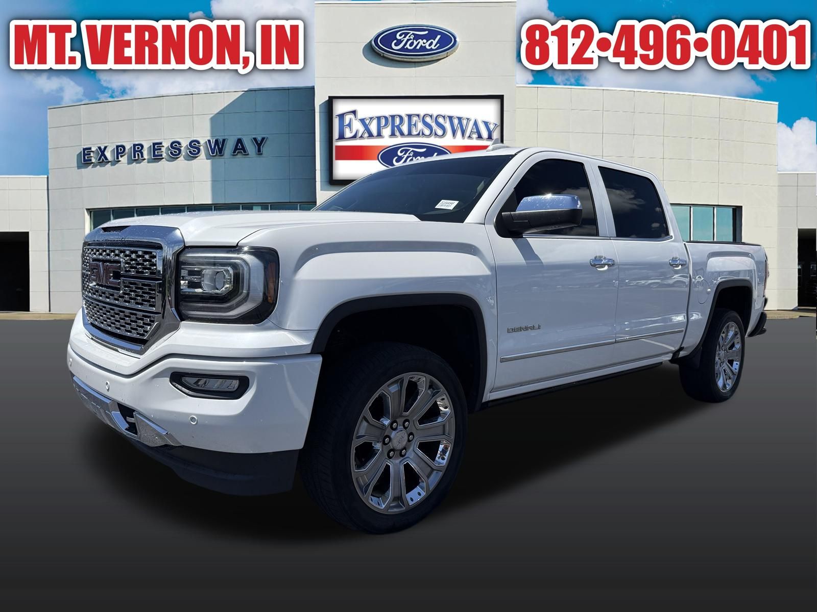 2018 GMC Sierra 1500 image 9