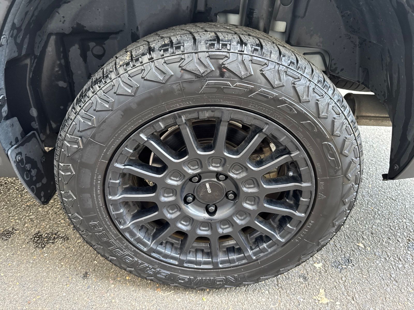 Certified Used 2022 Gray Ford XL image 15