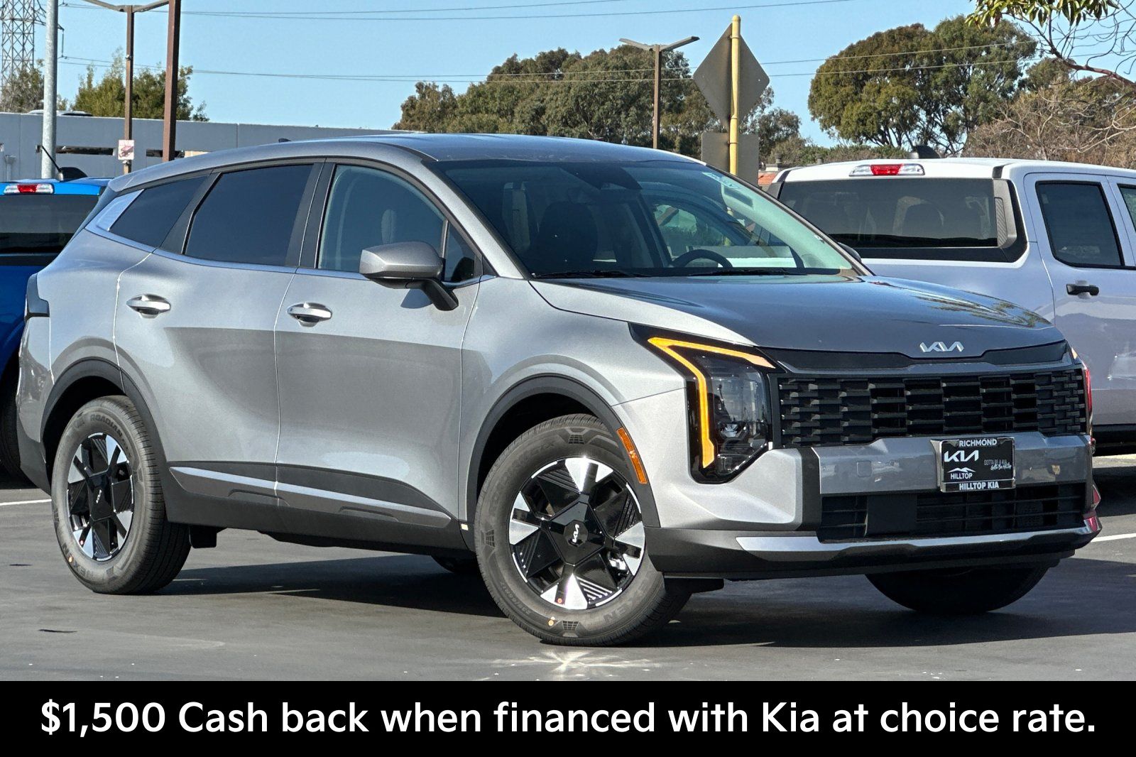 View vehicle photo 2