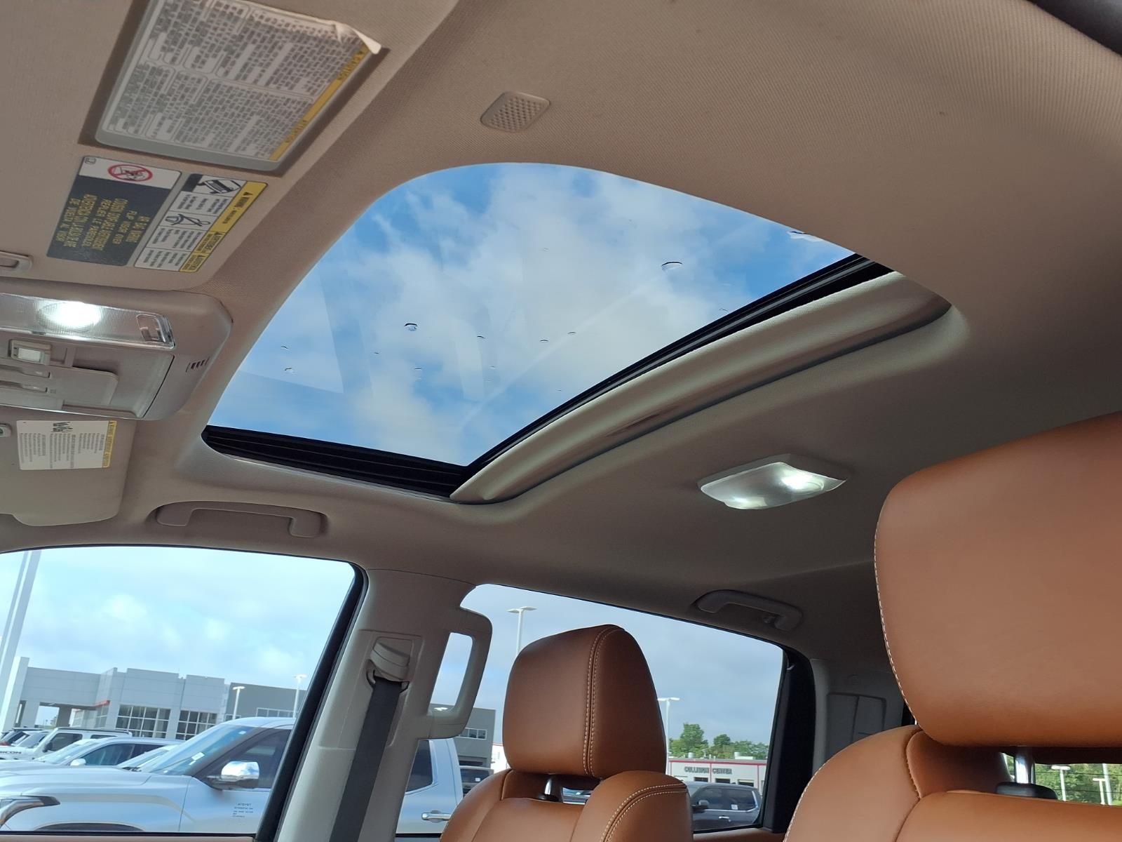 2021 Toyota Tundra 1794 Black at Big Star Chrysler Jeep Dodge Ram 