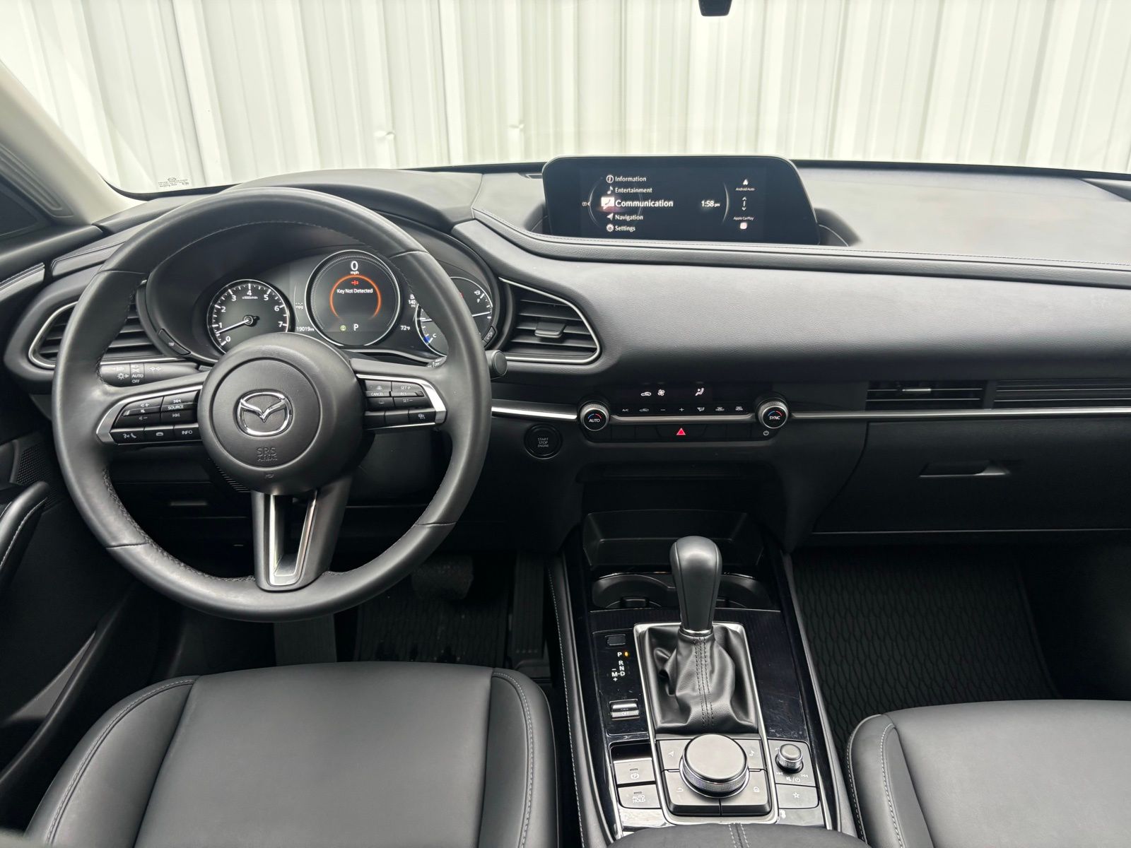 Used Car 2024 Mazda Cx-30  2.5 S Select Sport For Sale Under $25,000 In Austin, Texas