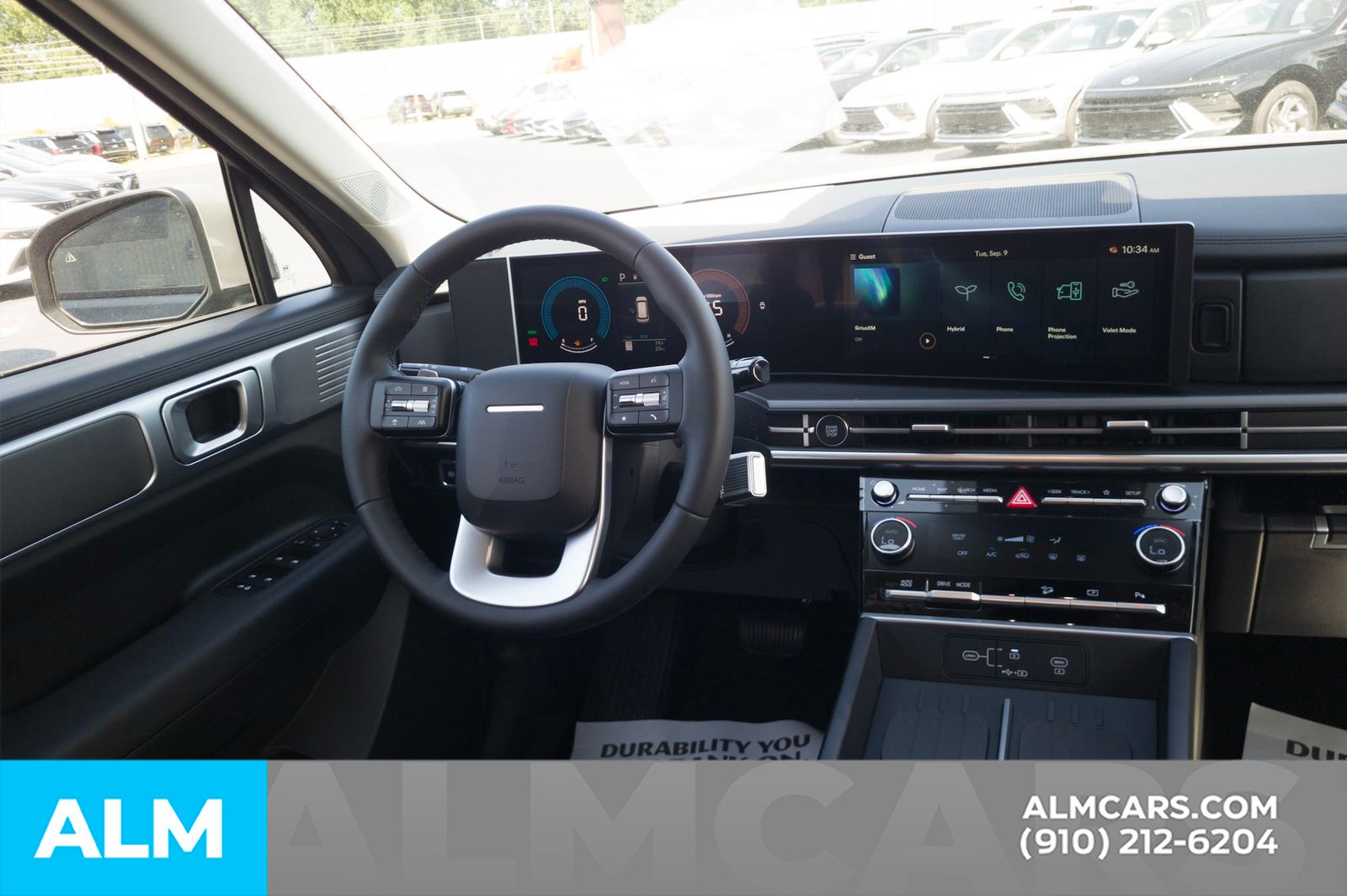 Used 2026 Gray Hyundai SE image 21
