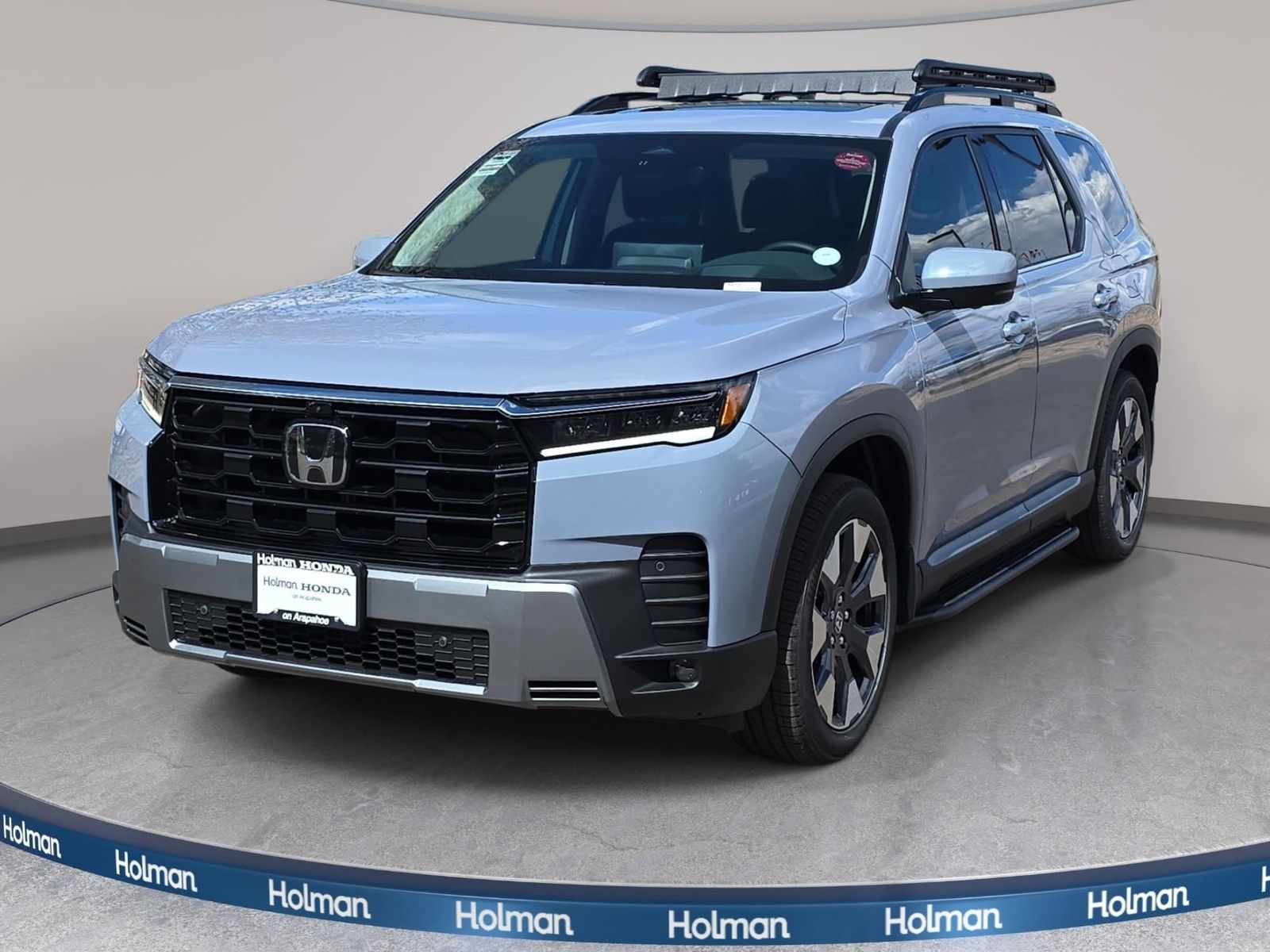 New 2026 Honda Pilot Elite 4D Sport Utility in Mt. Laurel