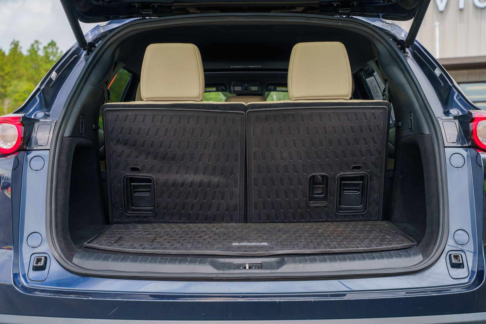 Used 2019 Mazda CX-9 SUV