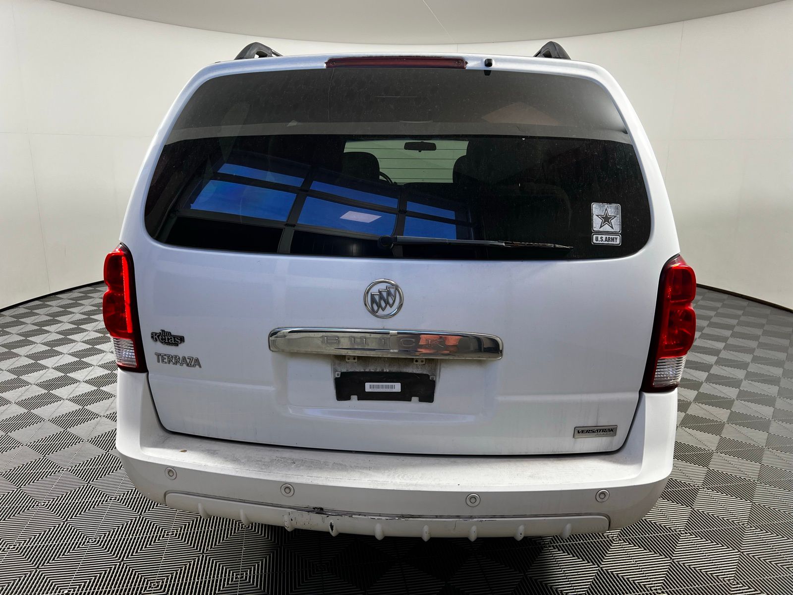 Thumbnail: 2005 Buick Terraza - 6