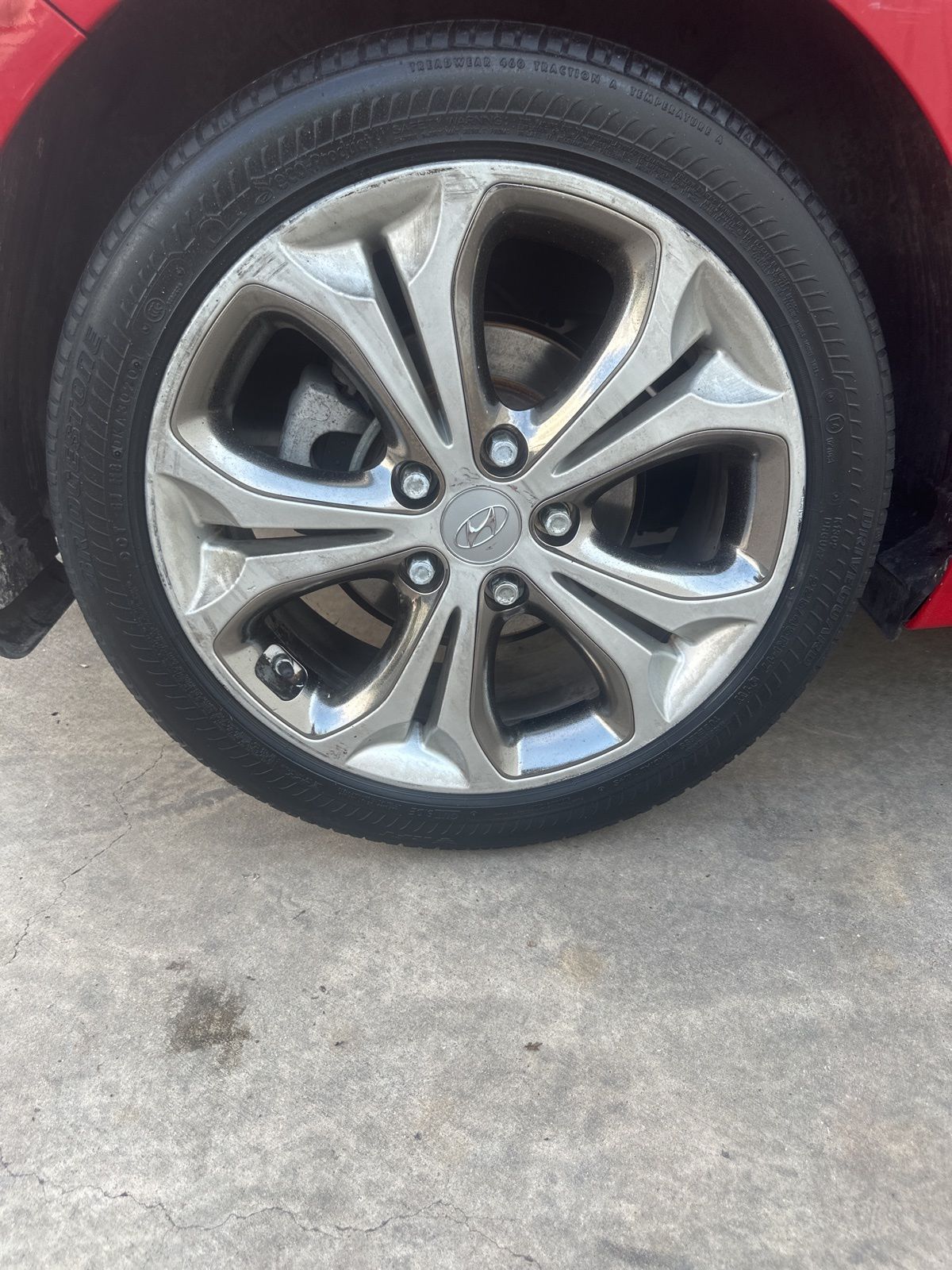 Used Car 2013 Hyundai Elantra Gt  Base For Sale Under $10,000 In Austin, Texas