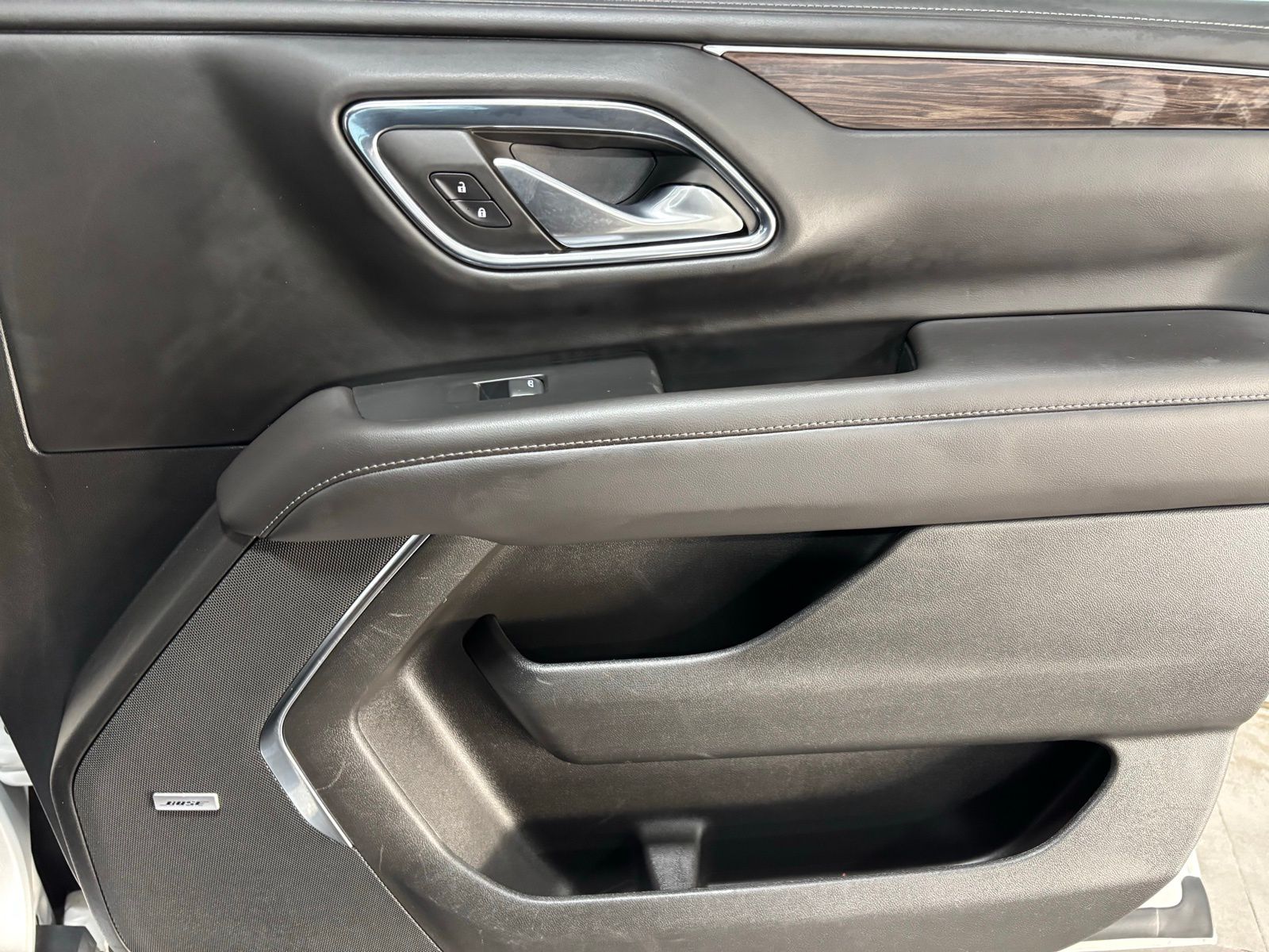 Used Car 2023 Chevrolet Tahoe  Lt For Sale Under $50,000 In Austin, Texas