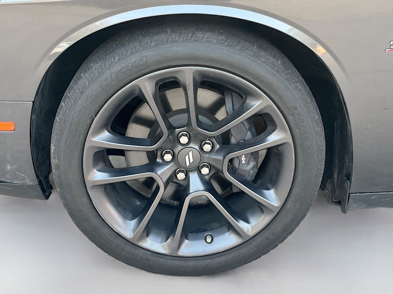 2022 Dodge Challenger R/T - Photo 30