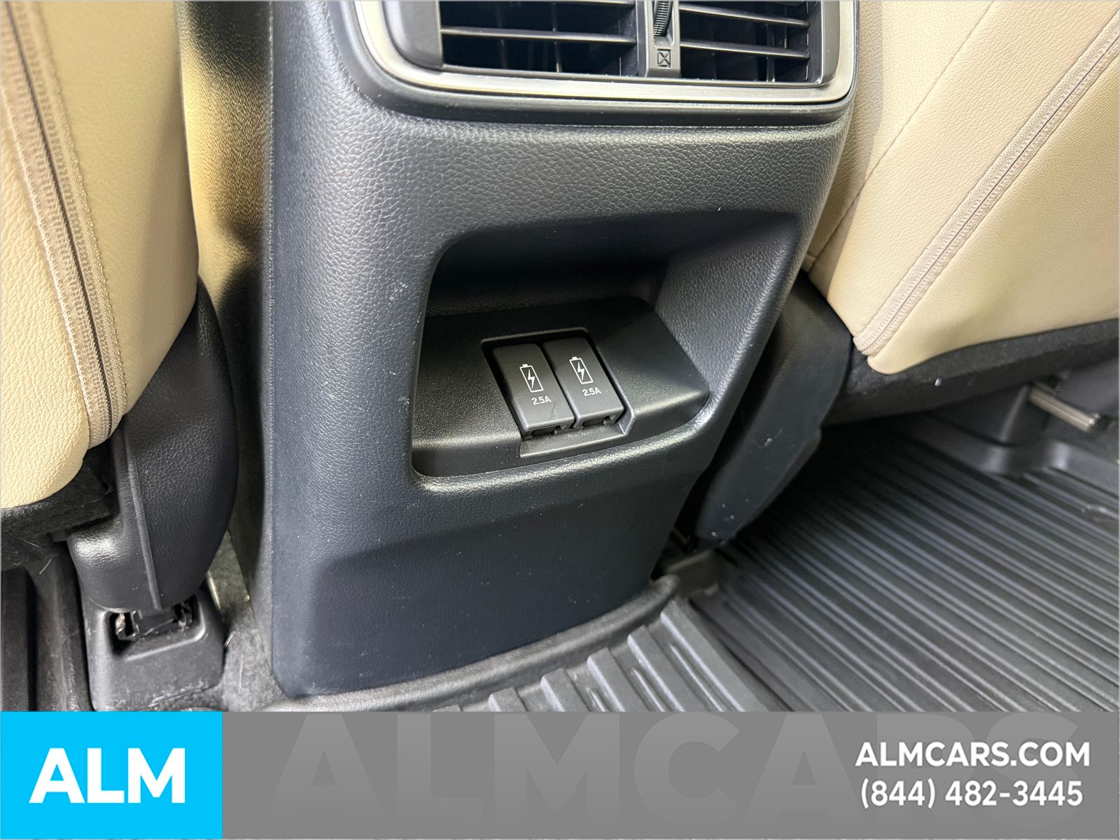 Used 2021 Black Honda Touring image 12