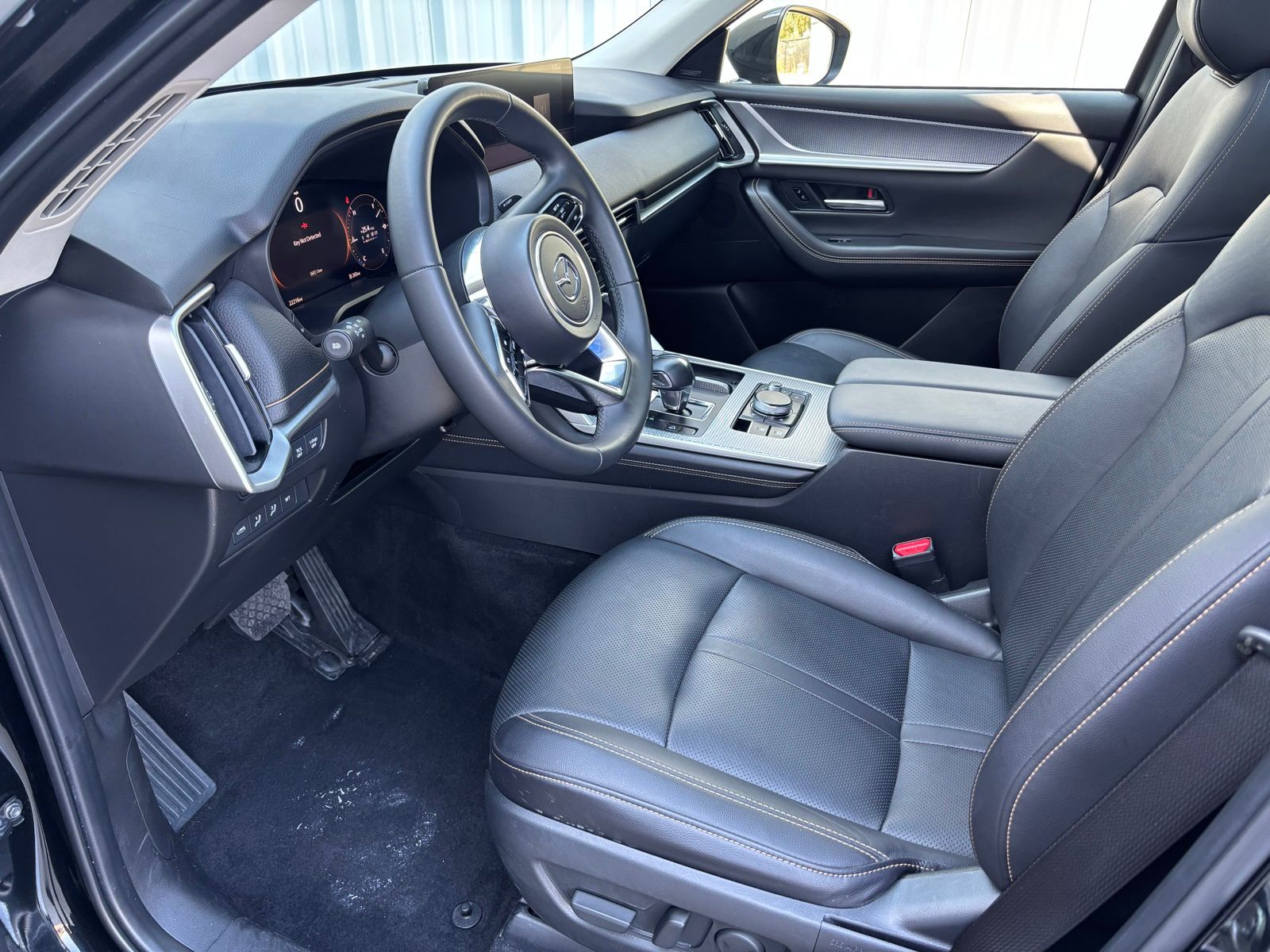 Used Car 2025 Mazda Cx-90  3.3 Turbo Premium For Sale Under $40,000 In Austin, Texas