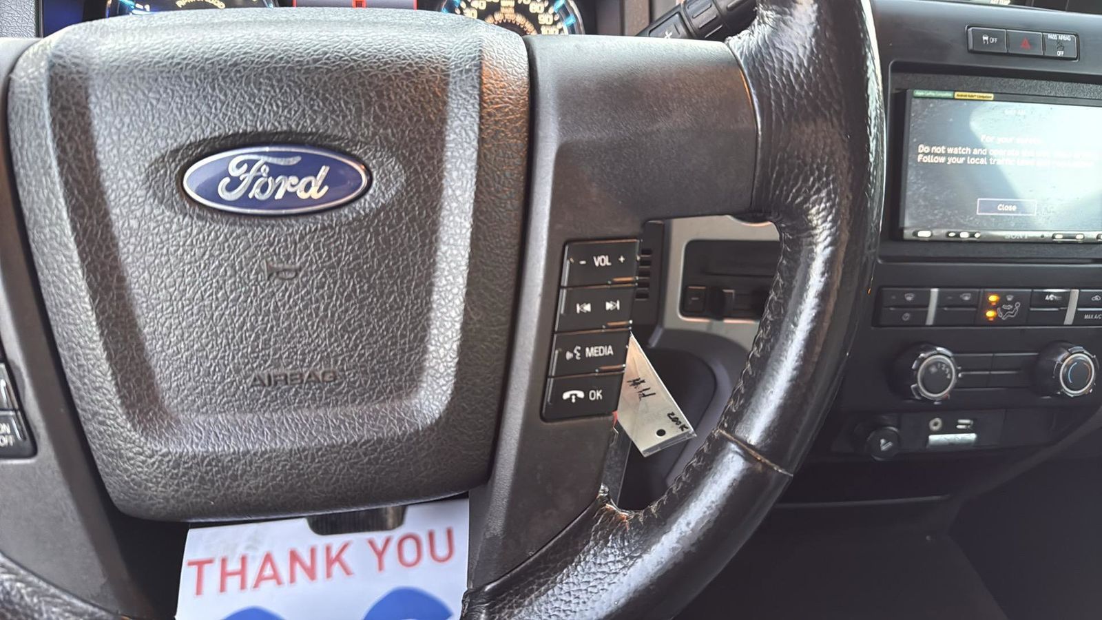 Used Car 2011 Ford F-150  Xlt For Sale Under $10,000 In Austin, Texas