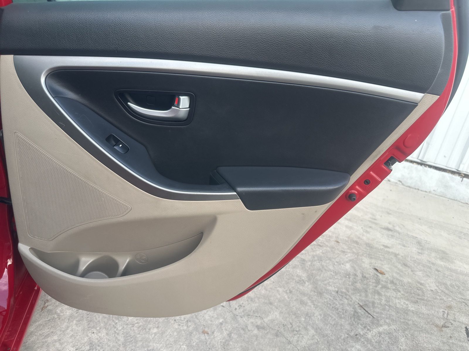 Used Car 2013 Hyundai Elantra Gt  Base For Sale Under $10,000 In Austin, Texas