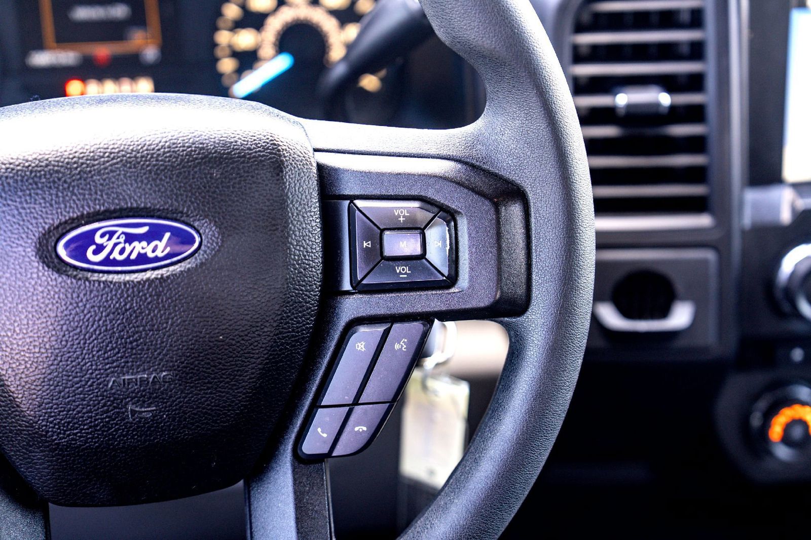 2018 Ford F-150  Xl In Austin, Texas