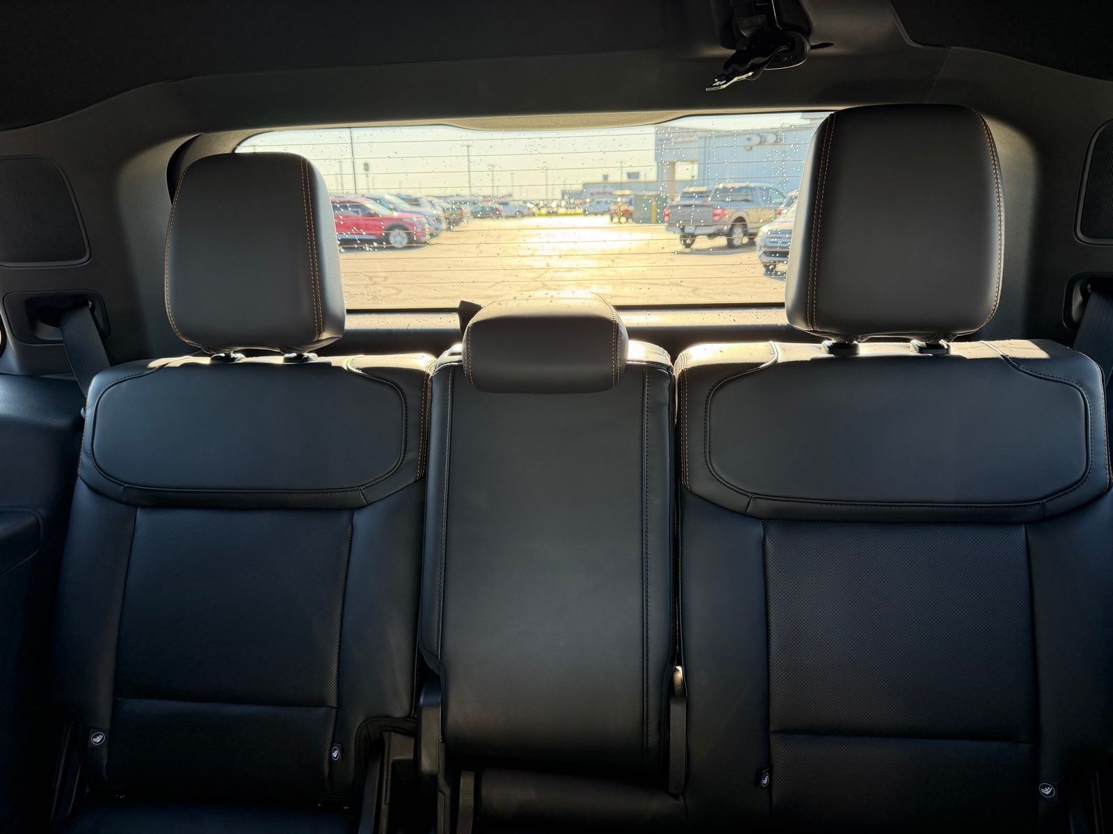 2026 Ford Expedition image 14