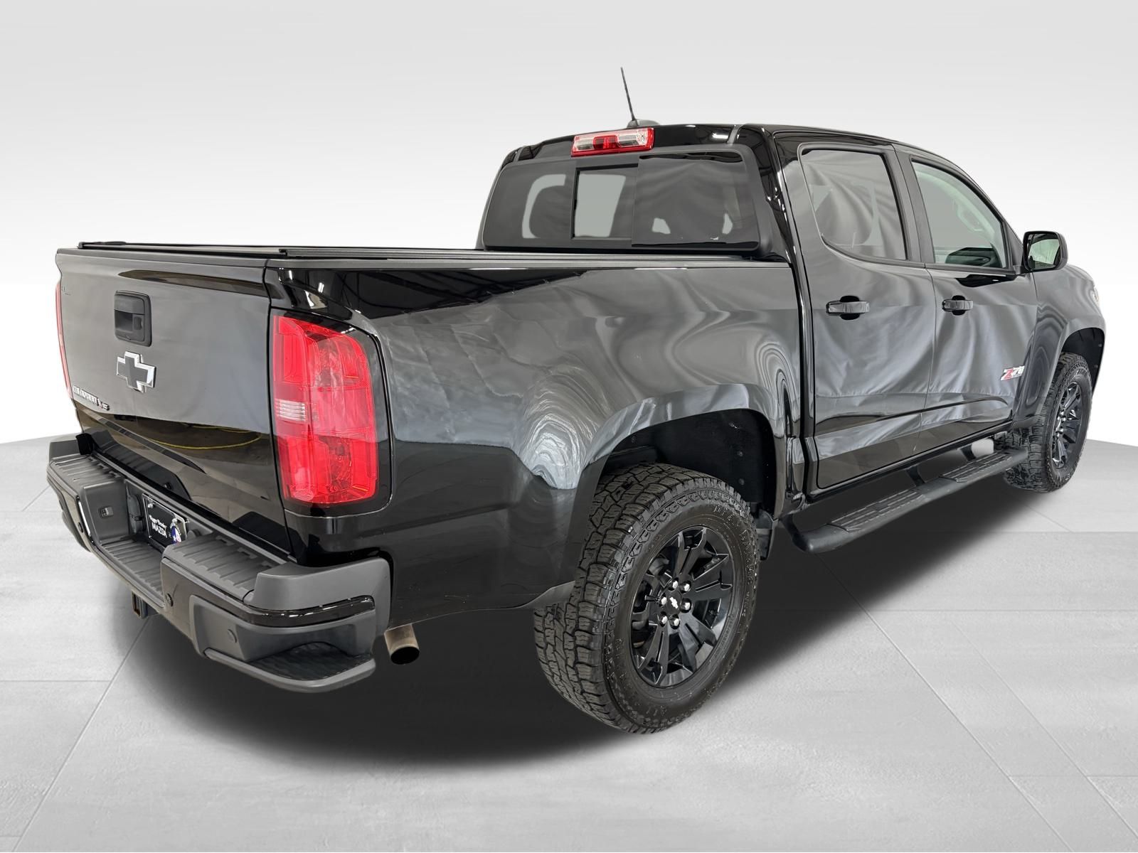 Used Car 2019 Chevrolet Colorado  Z71 For Sale Under $25,000 In Austin, Texas