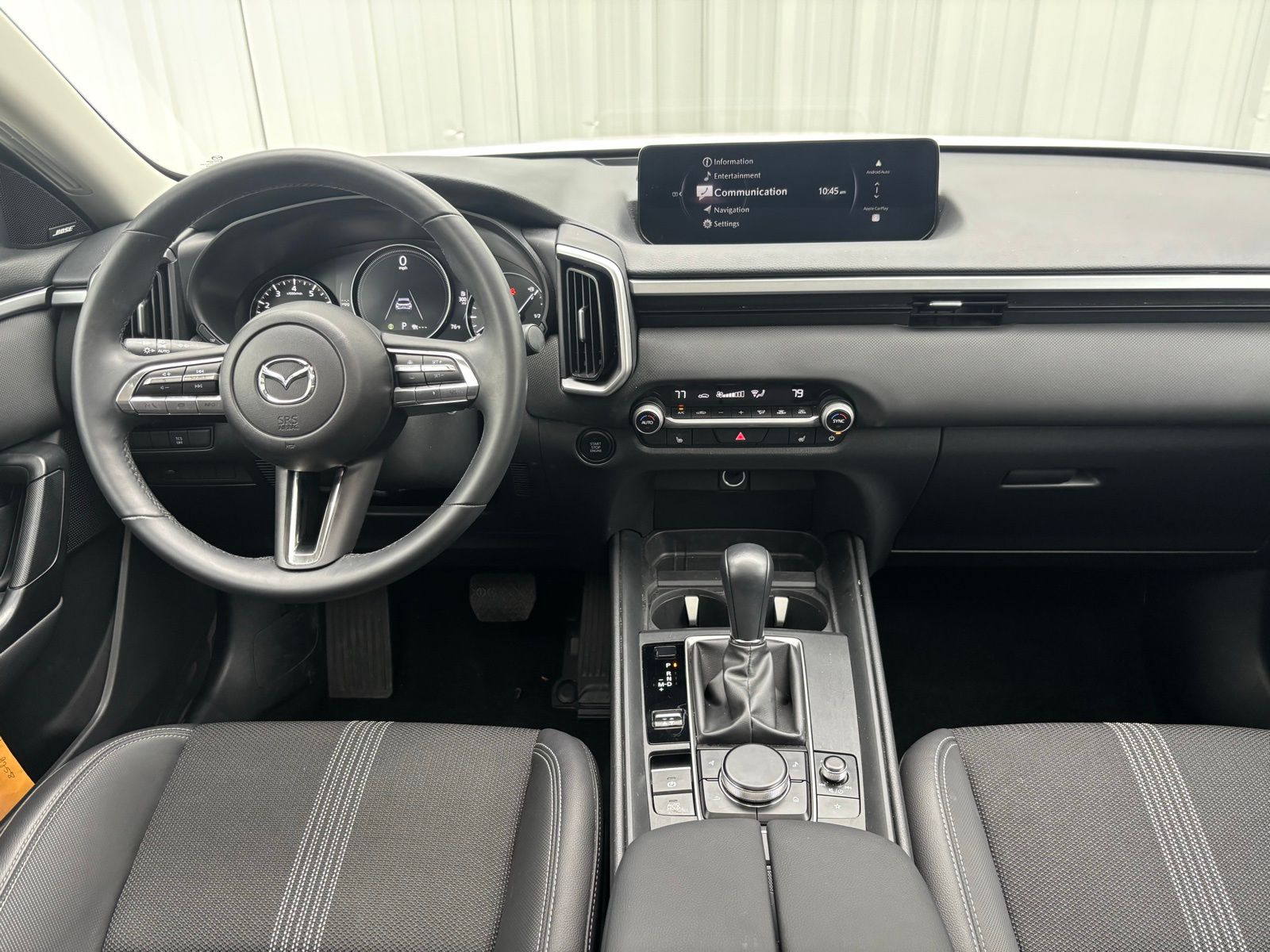 Used Car 2025 Mazda Cx-50  Utility 2.5 S Premium Package All Wheel Drive For Sale Under $35,000 In Austin, Texas